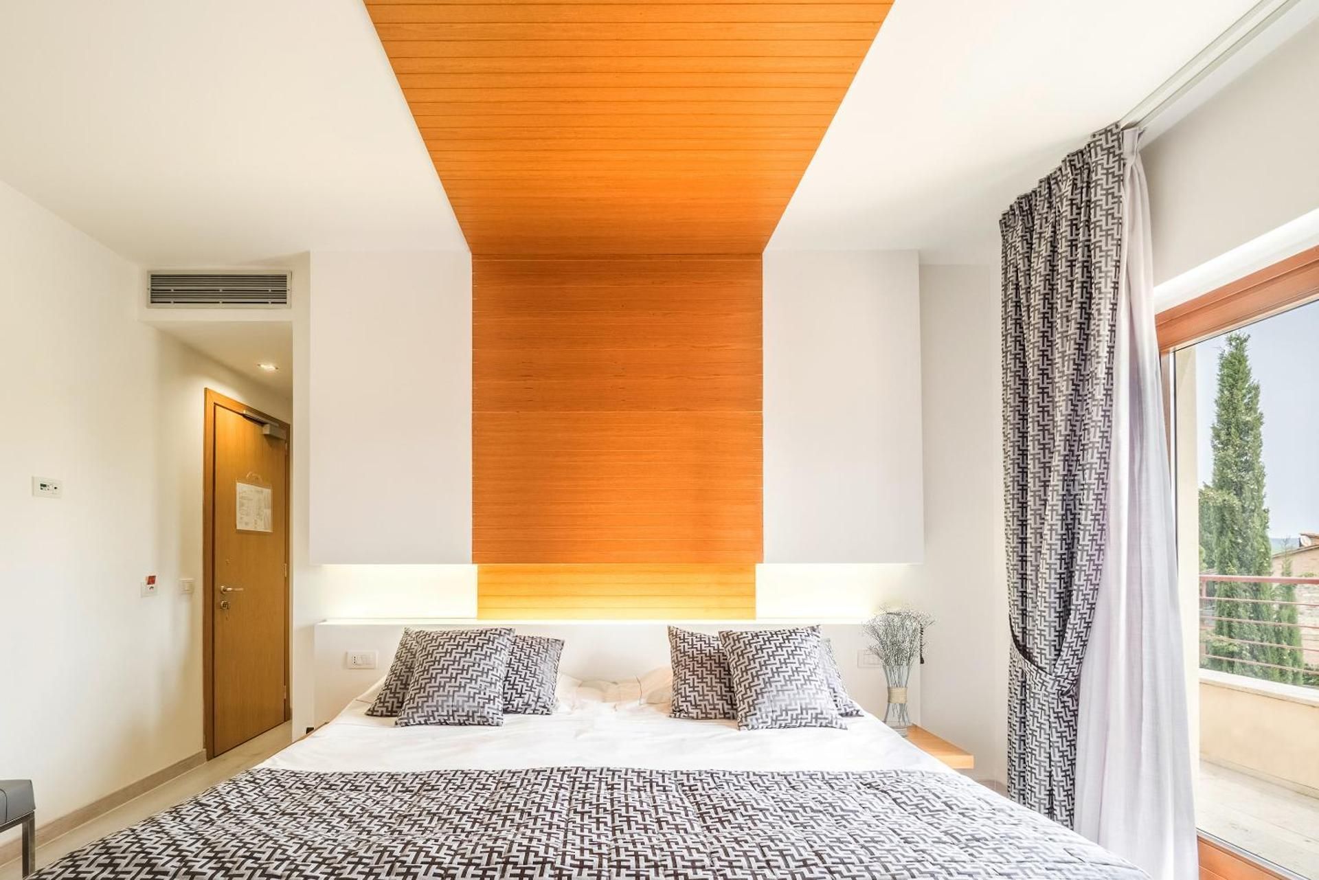 Precise House Montaperti Siena Superior