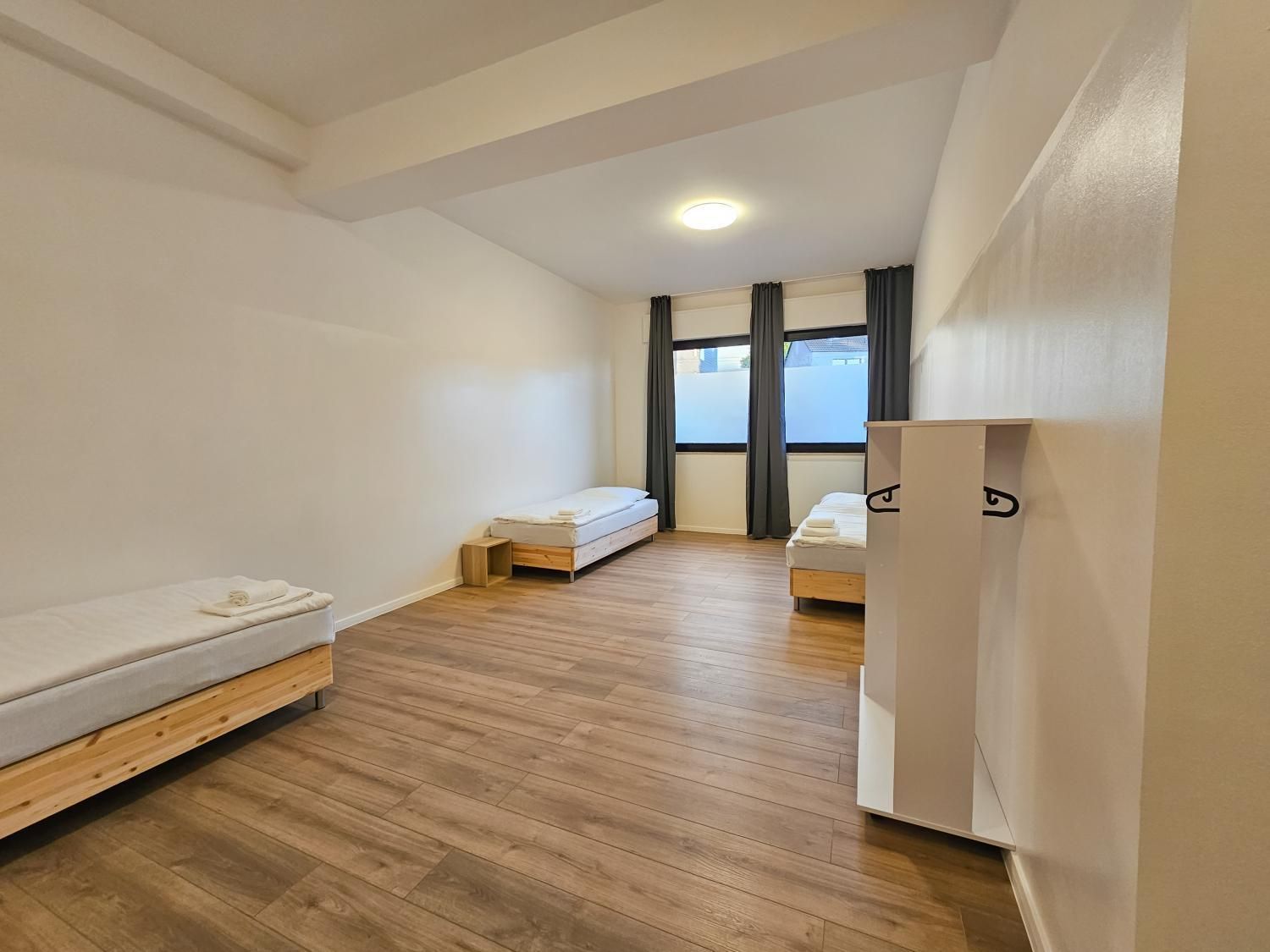 Five-Bedroom Apartment