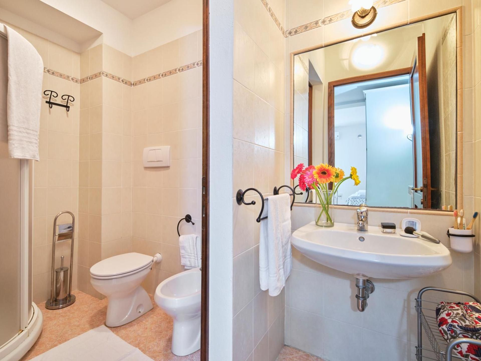 Superior Studio Apartment