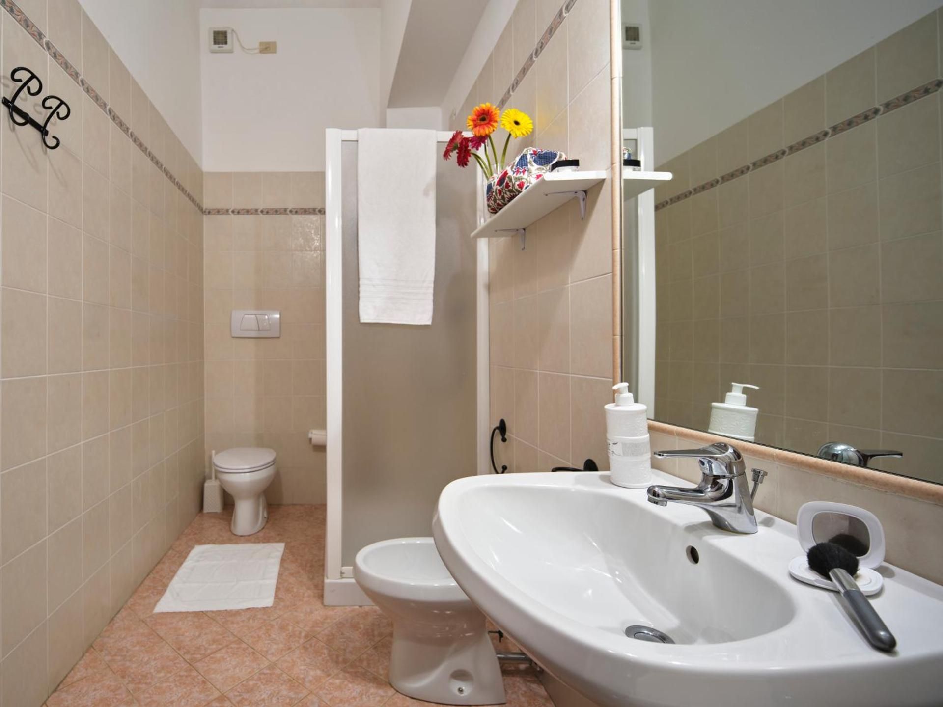 Two-Bedroom Deluxe Apartment