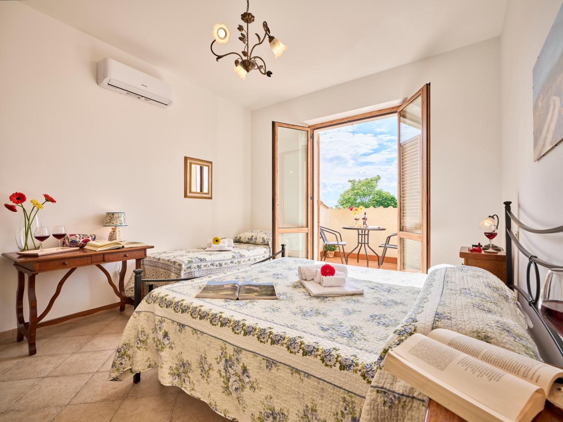 Superior Apartment (2 Bedrooms)