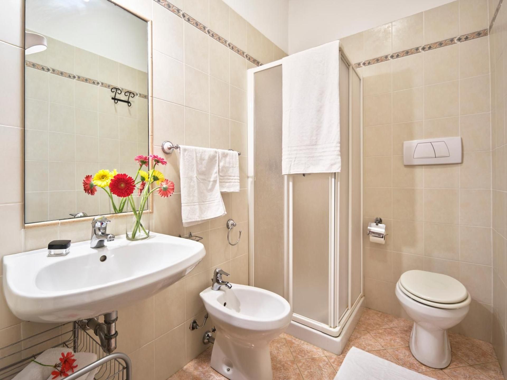 Superior Apartment (2 Bedrooms)