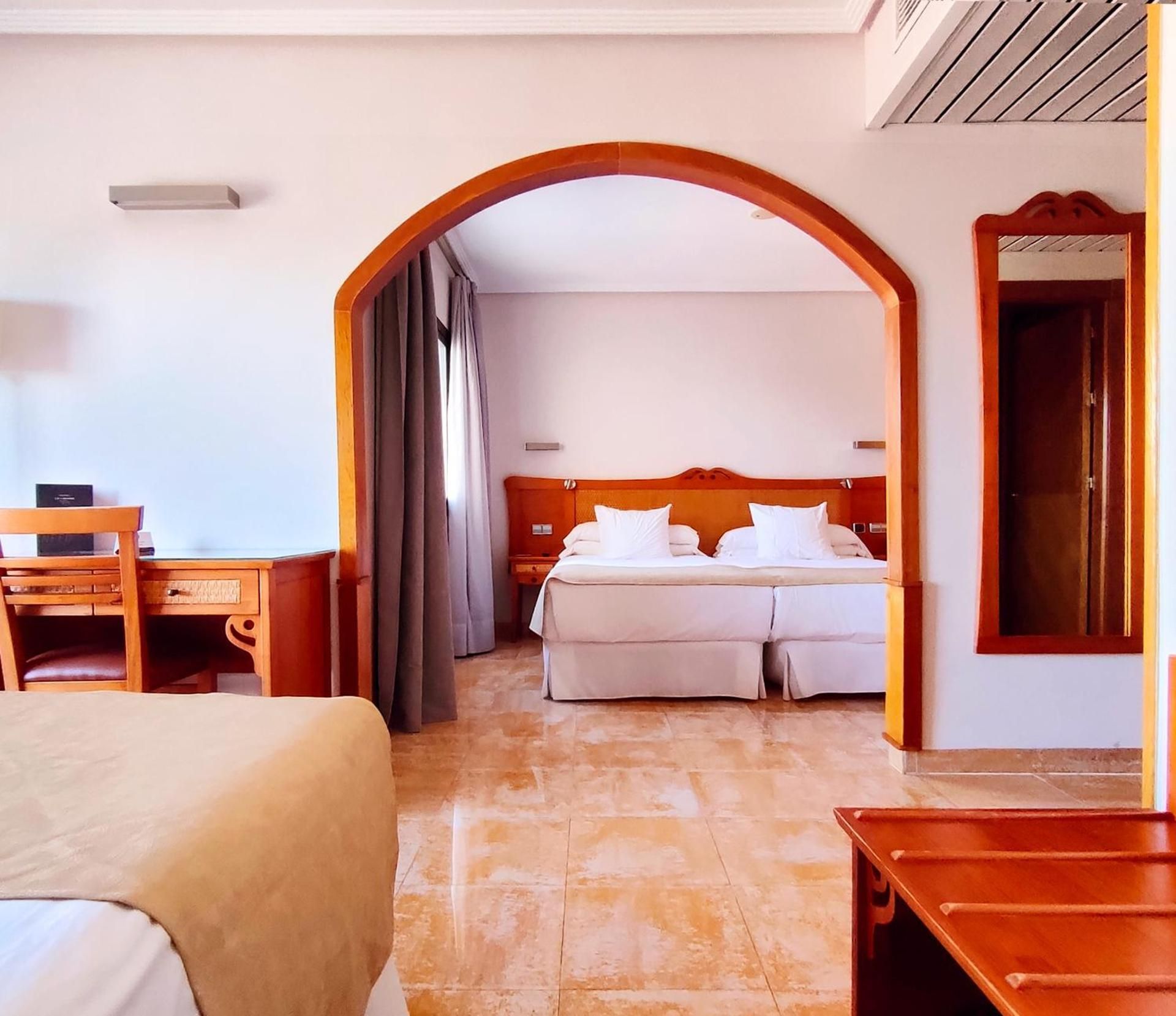 Family Junior Suite