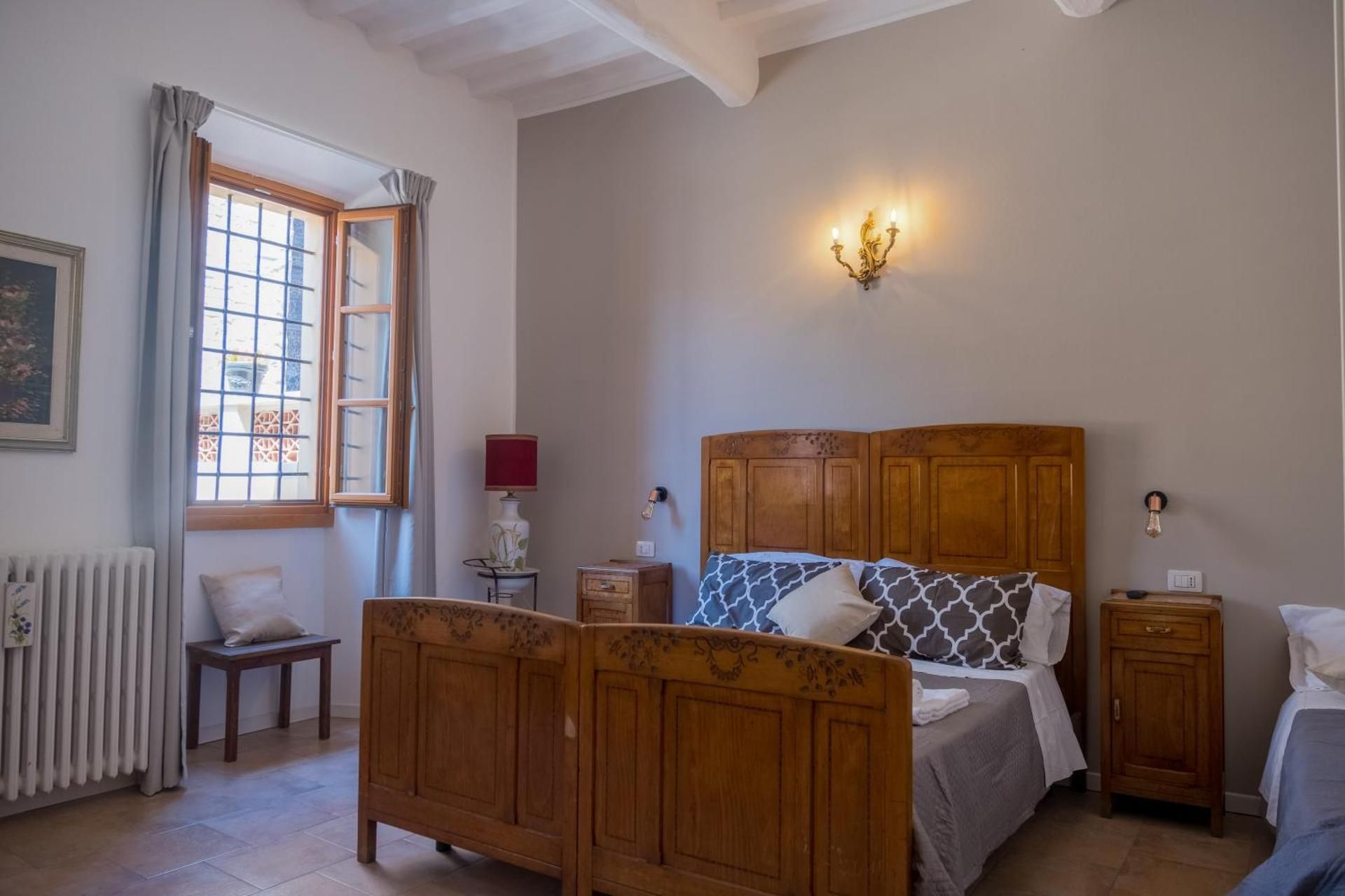 Comfort Triple Room