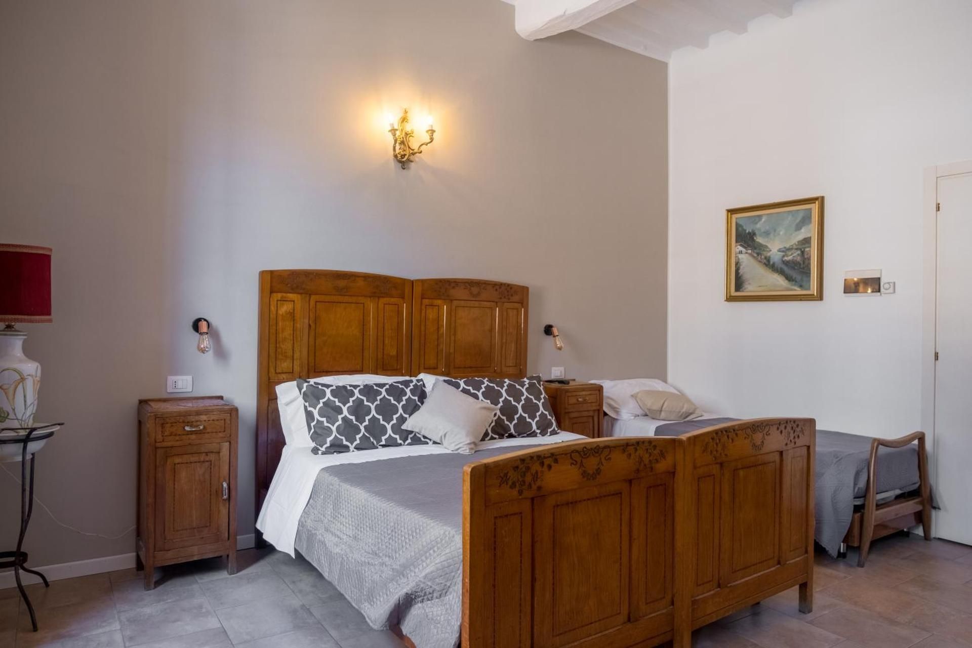 Comfort Triple Room
