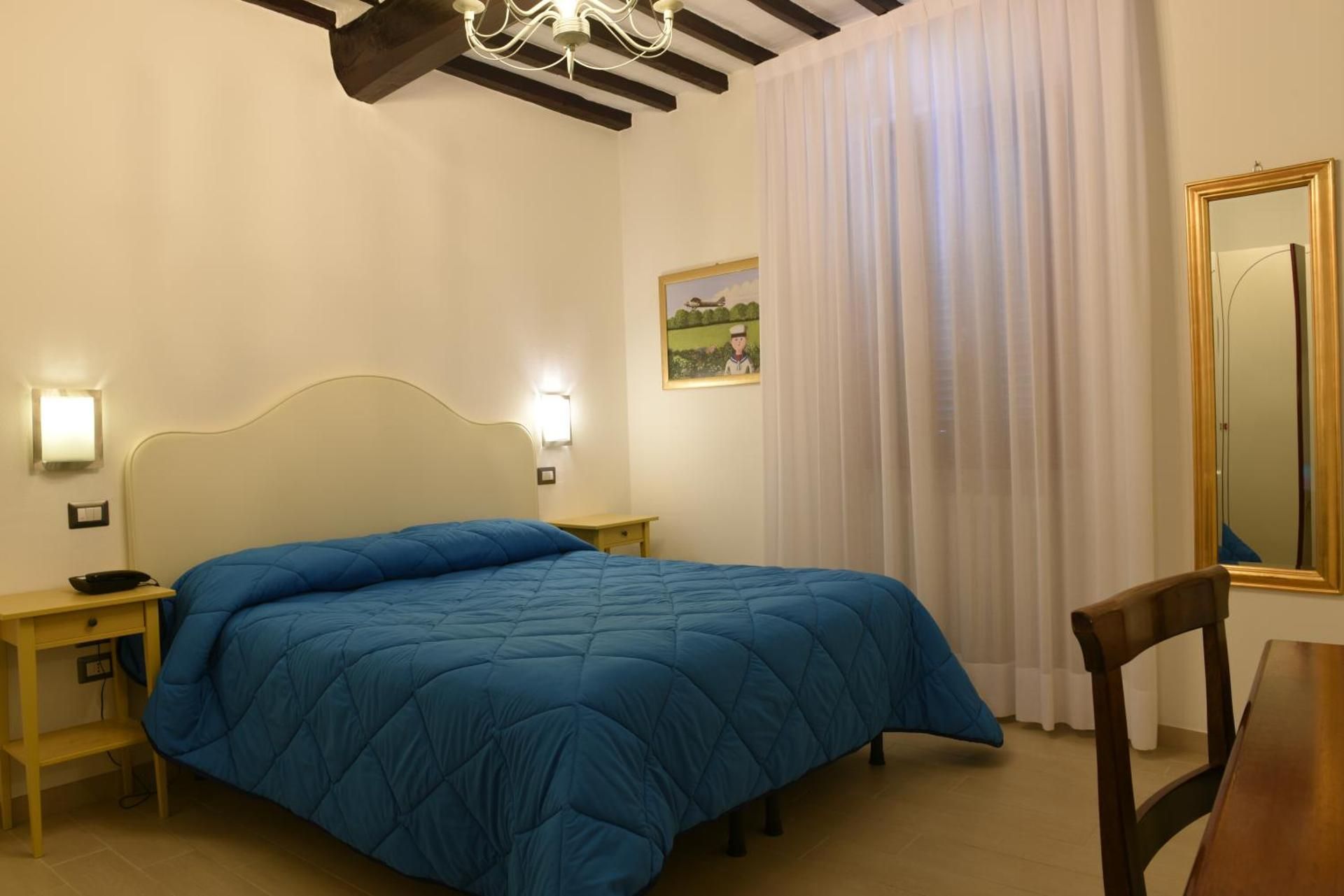 Double or Twin Room