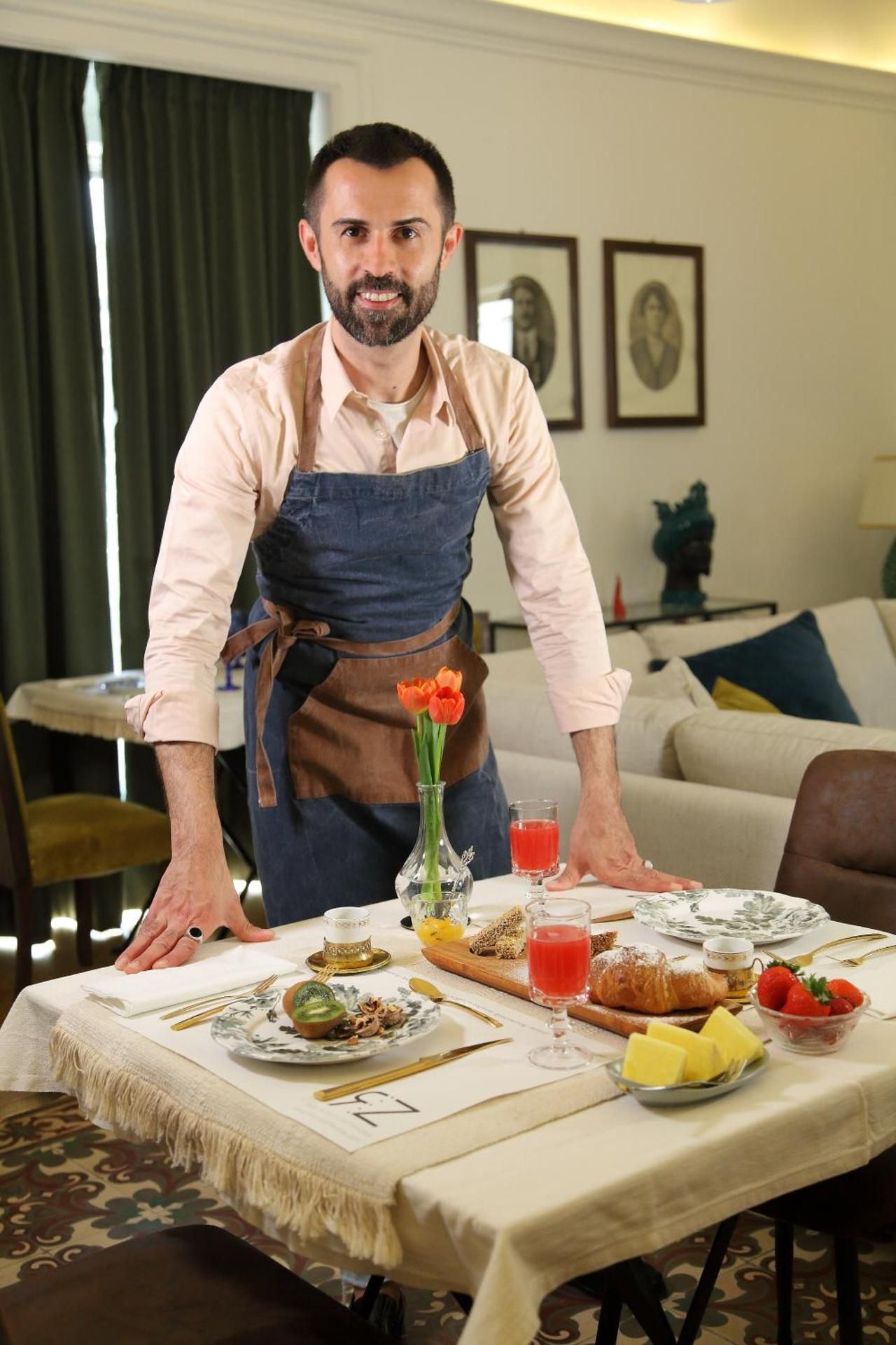 B&B RONCO ZAFFARANA
