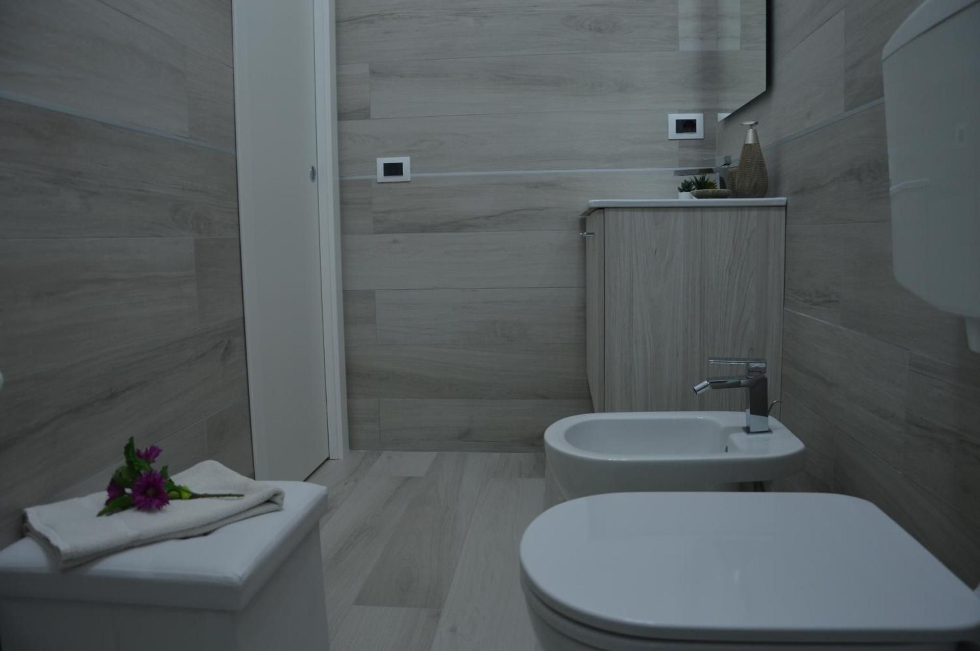 Luxury Triple Room