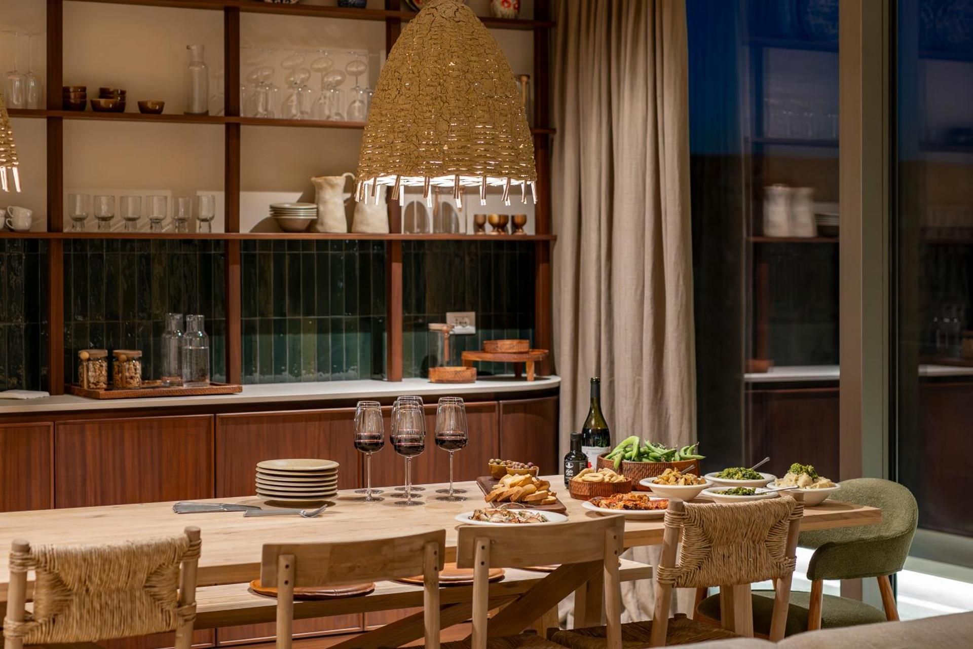 Botanico Villa & Suites
