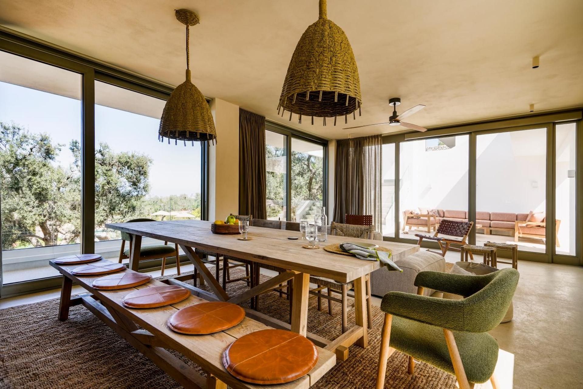 Botanico Villa & Suites