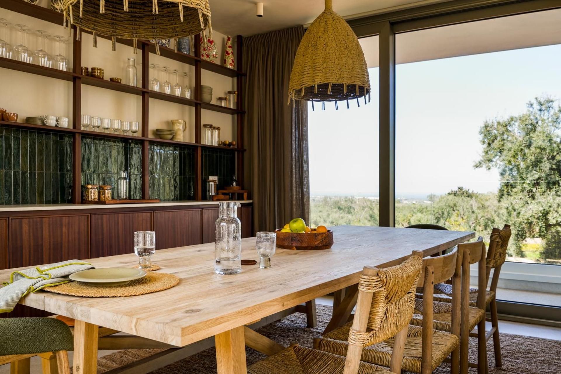 Botanico Villa & Suites
