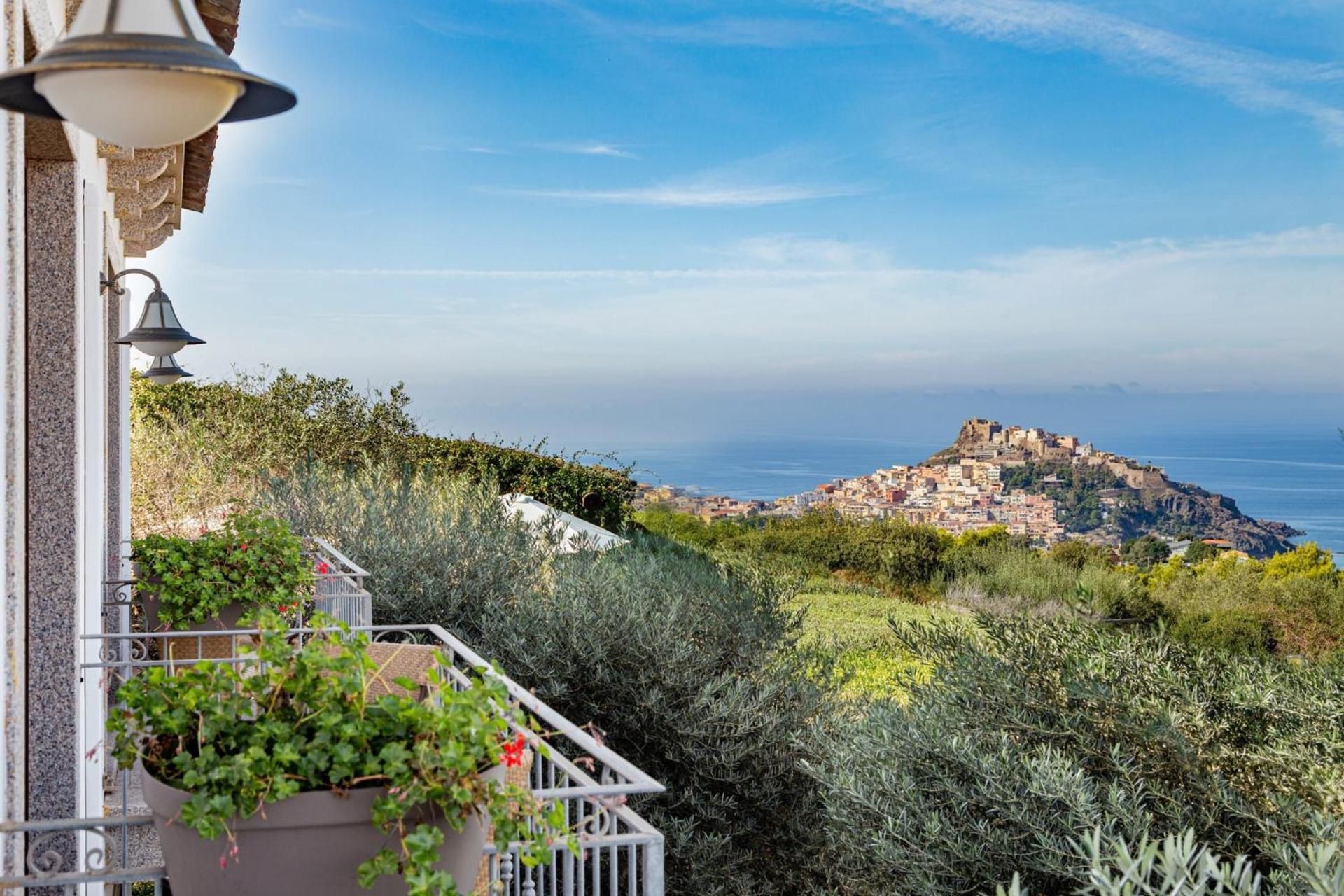 Superior Double with Sea View