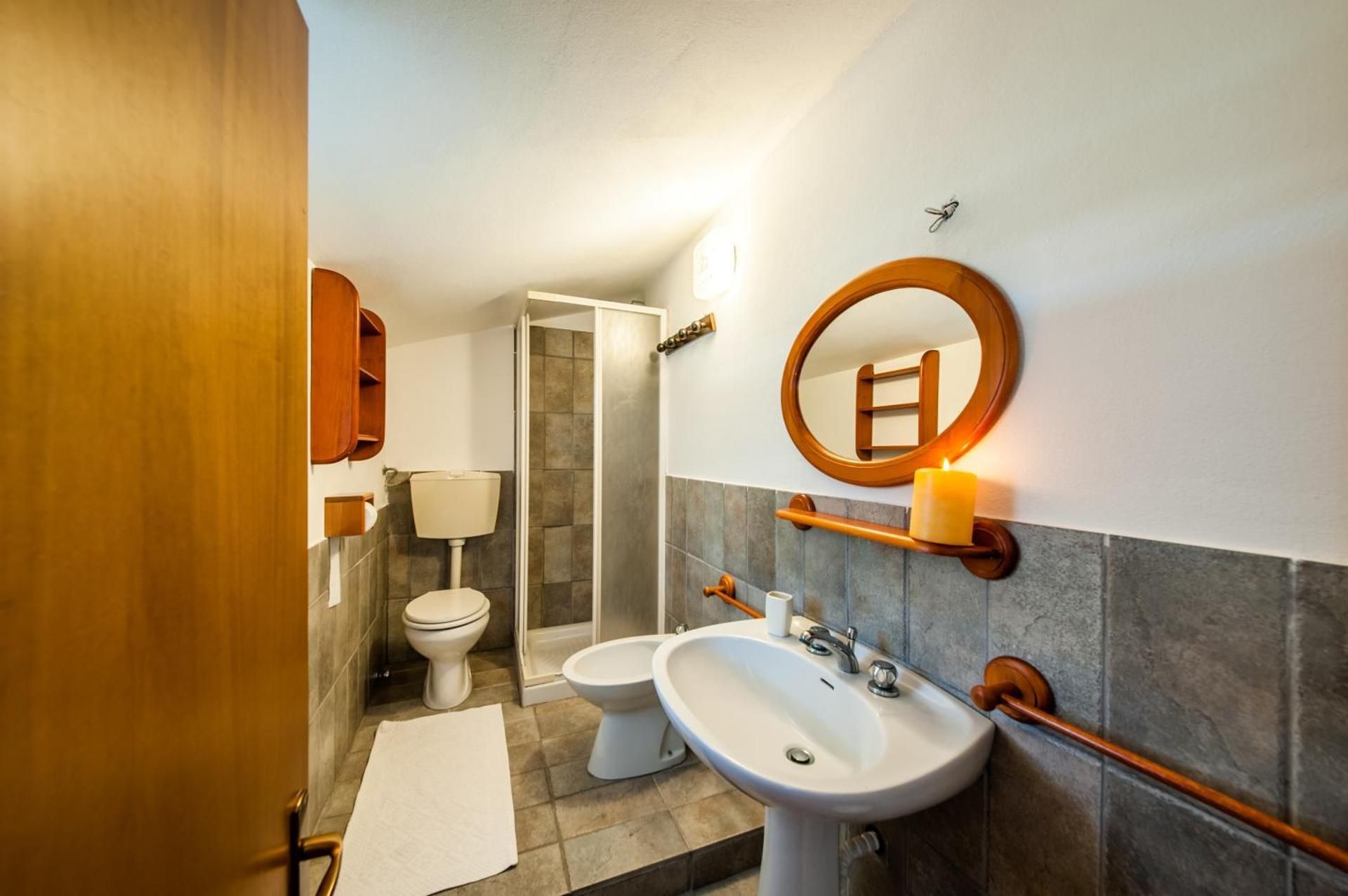 Penthouse Apartment