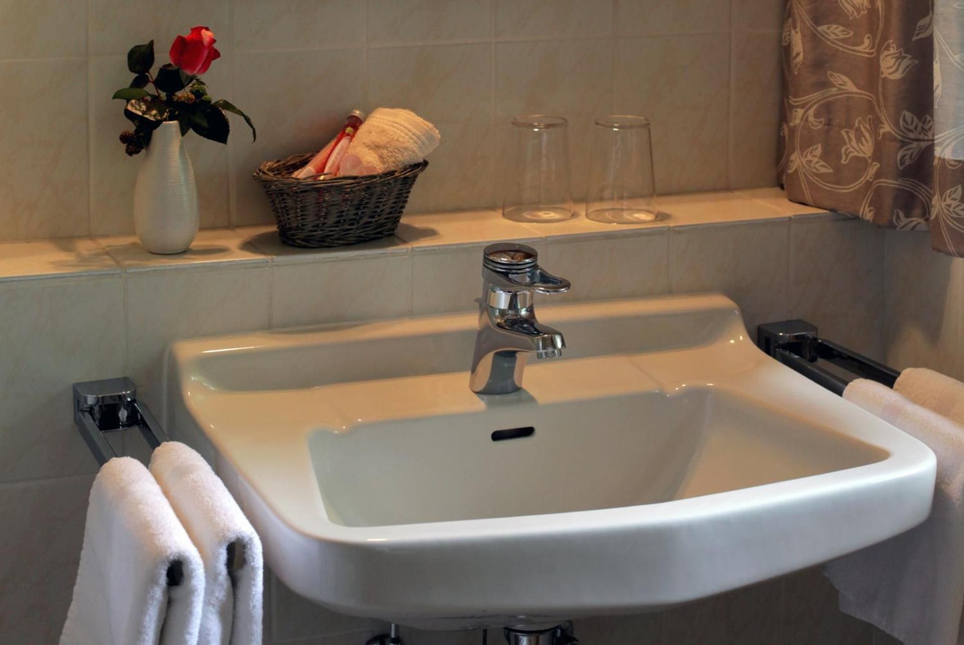 Haus Geistmeier Standard Single Room 3