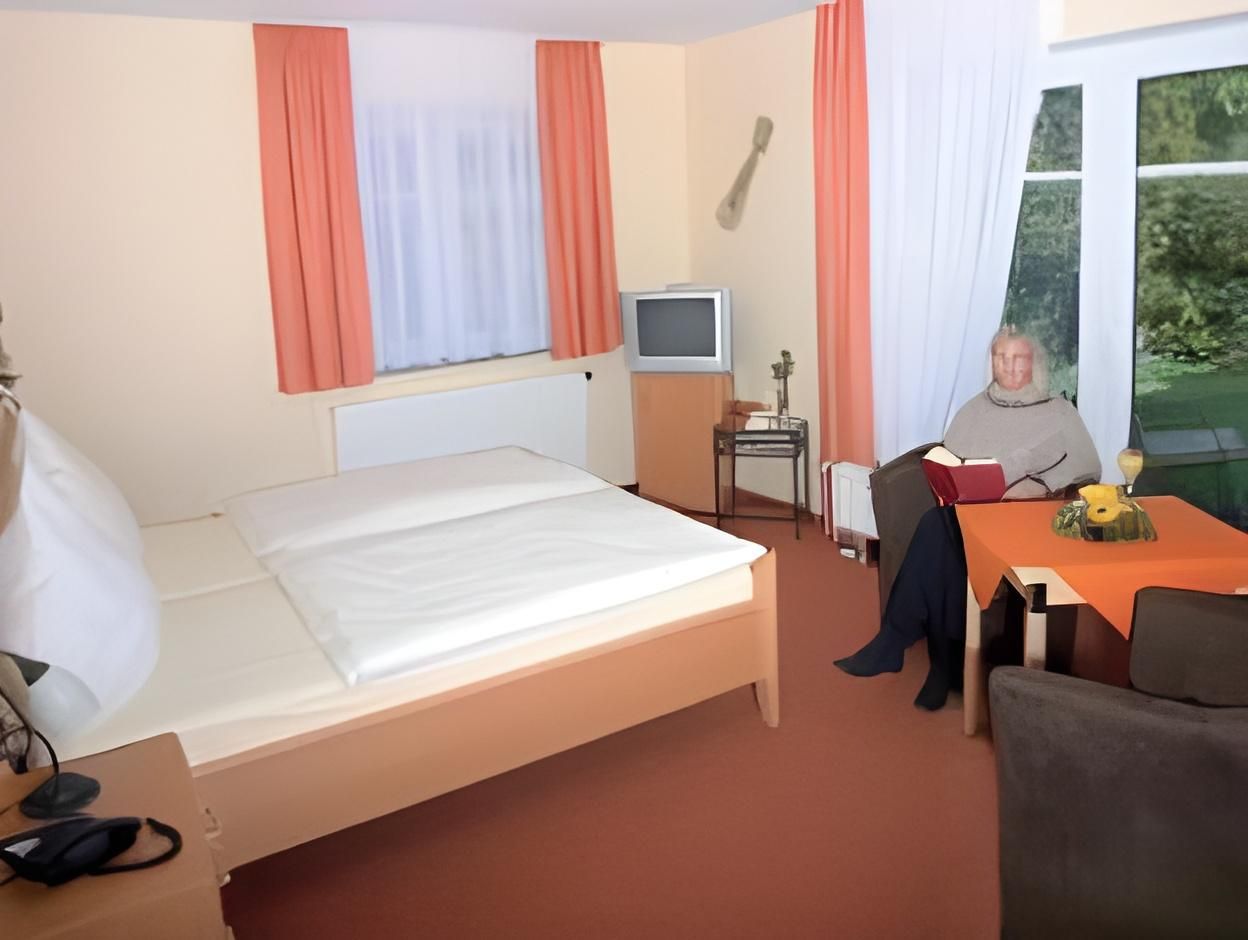 Double Room