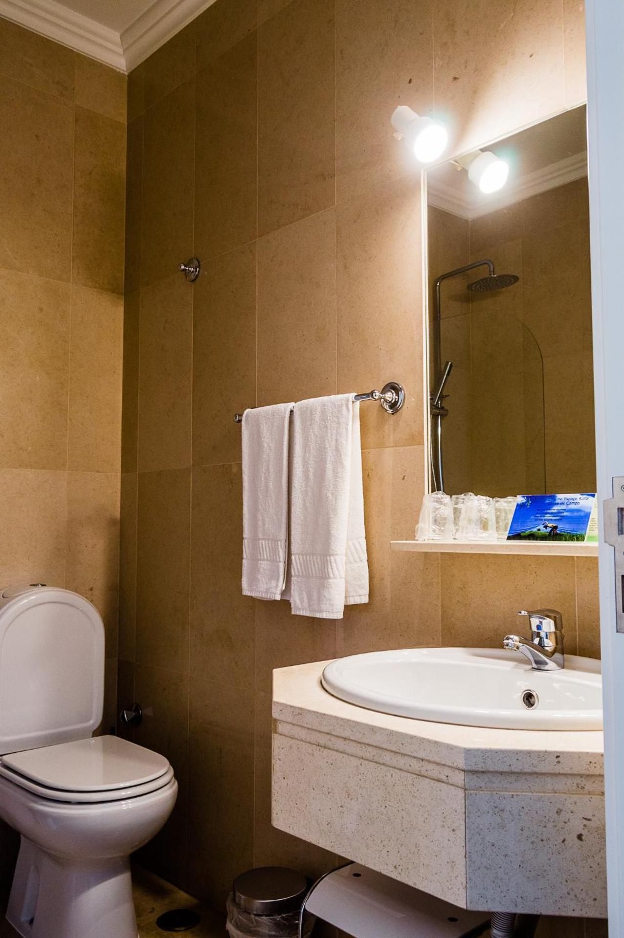 Casa Da Padeira Standard Room 3