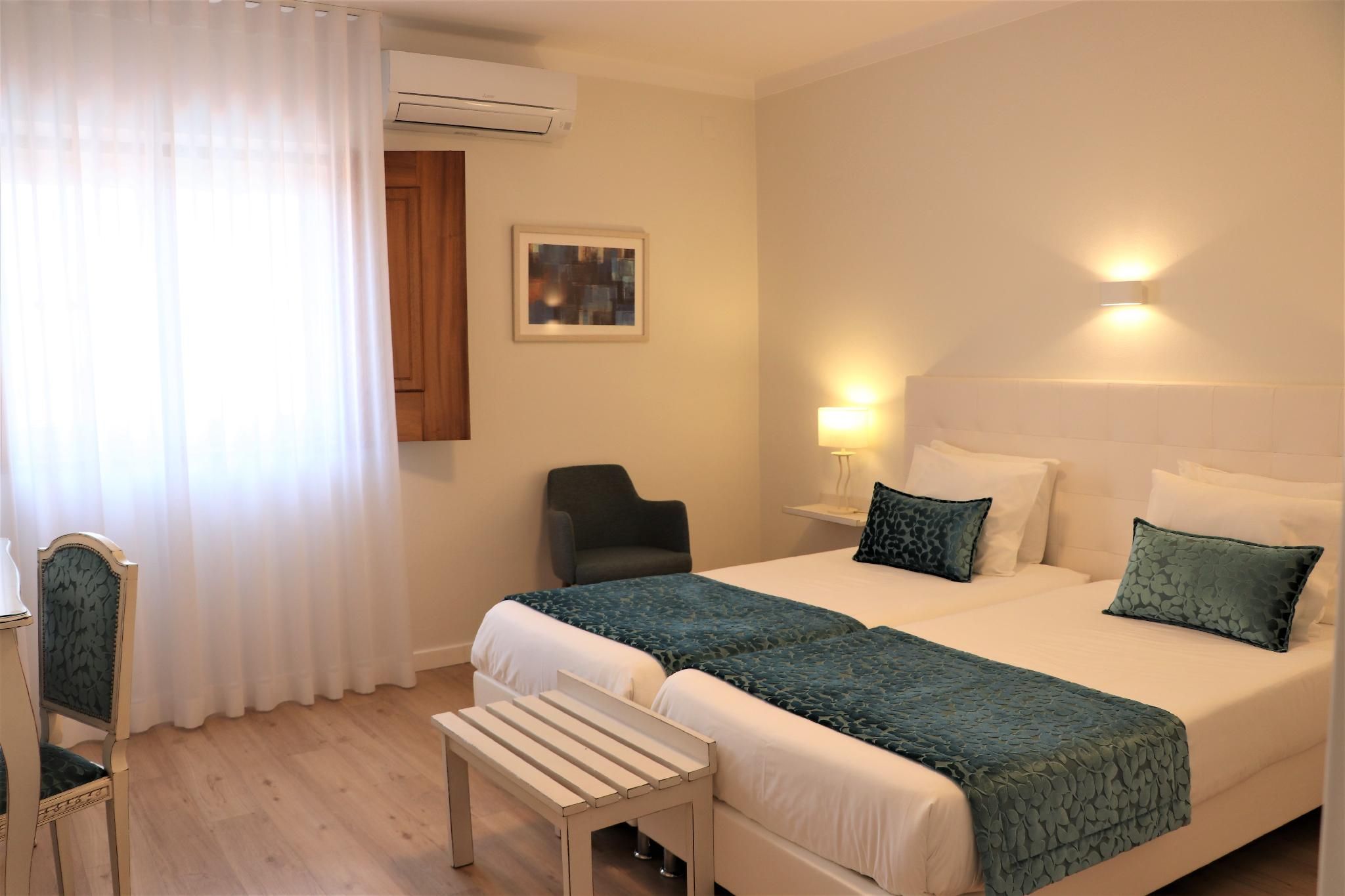 Casa Da Padeira Standard Room 2