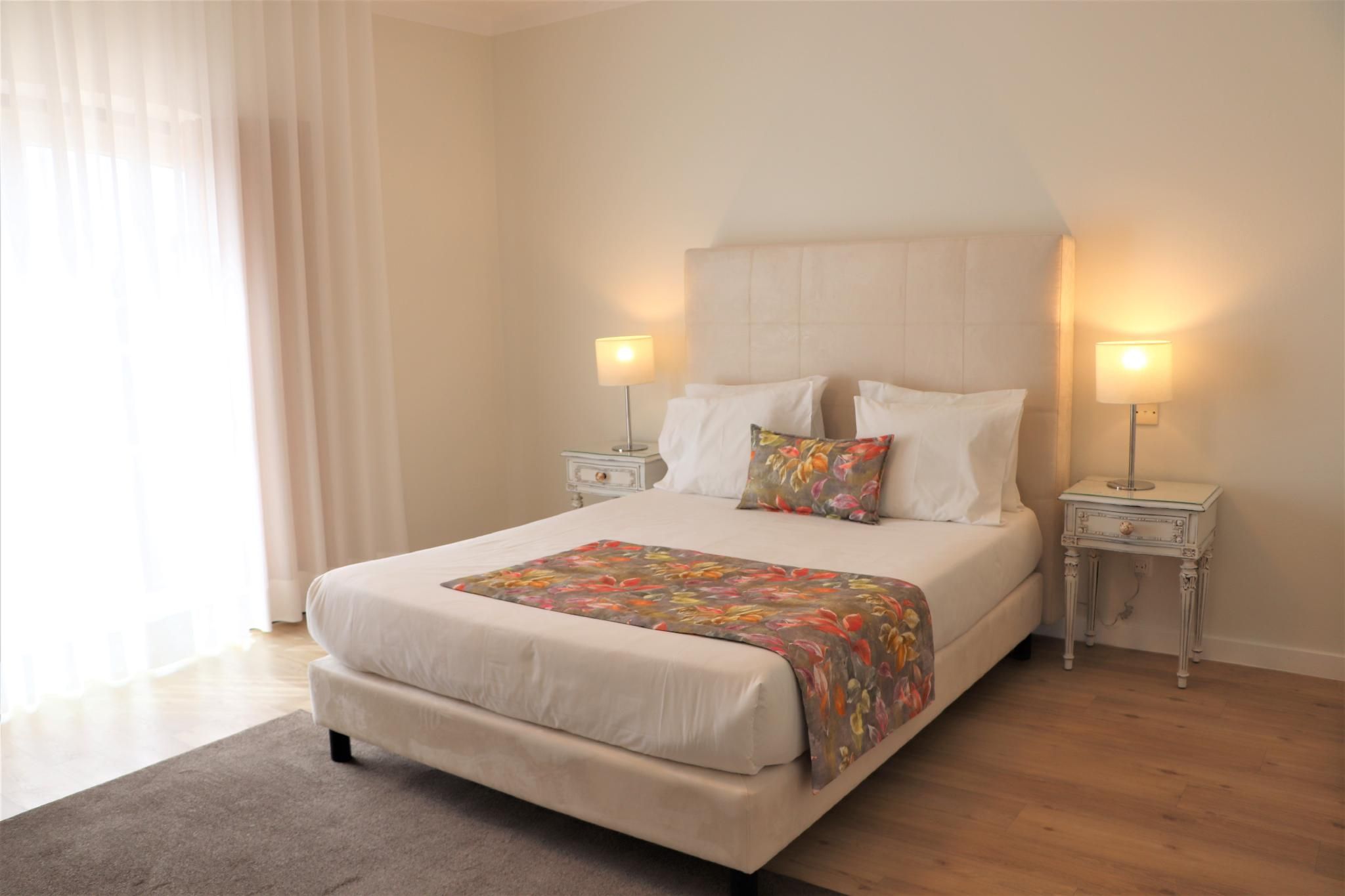 Superior Room Balcony, Guest room, Balcony