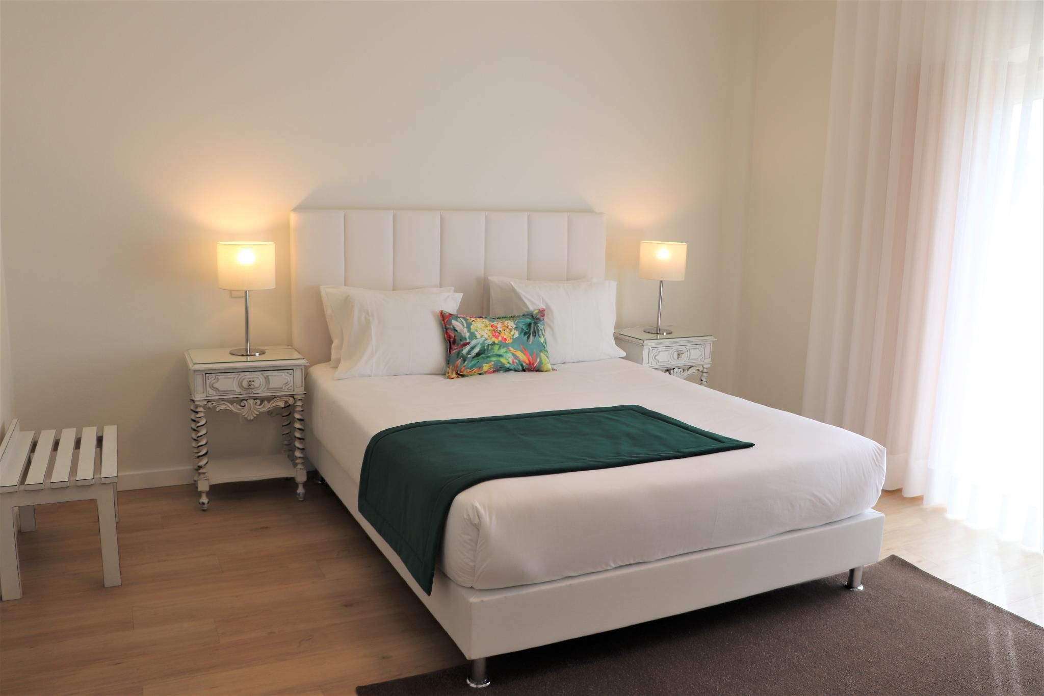 Casa Da Padeira Family Room 2