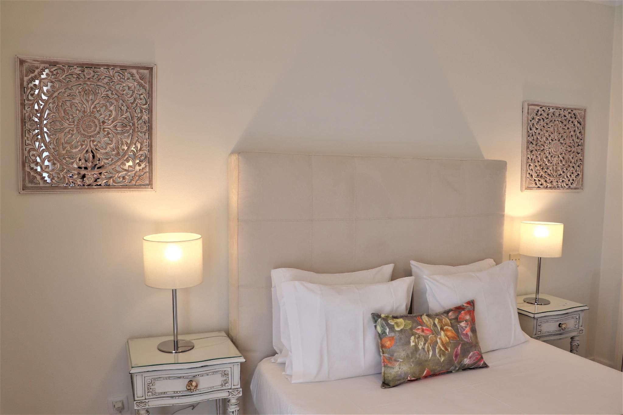 Superior Room Balcony, Guest room, Balcony