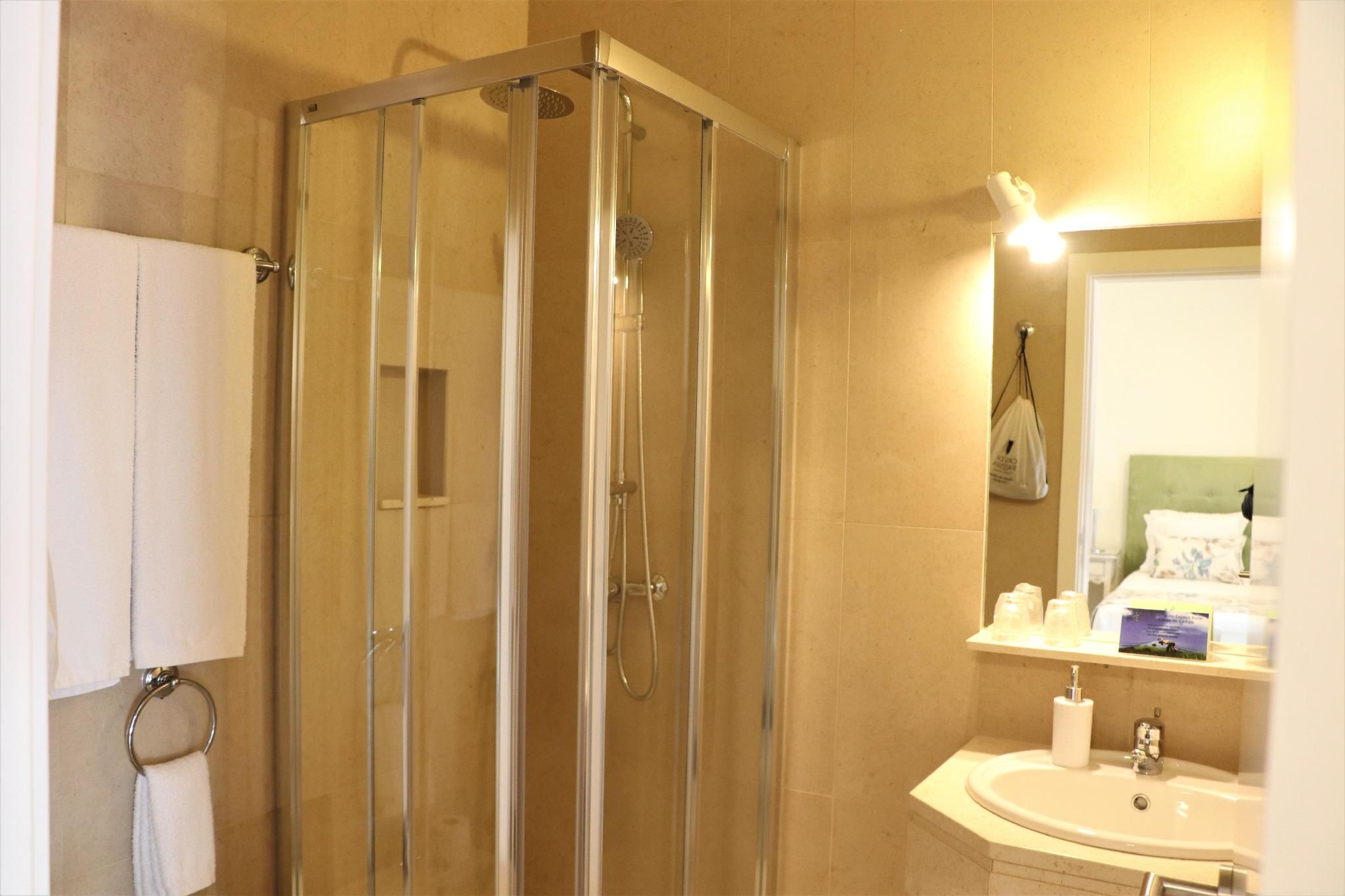 Casa Da Padeira Family Room 3