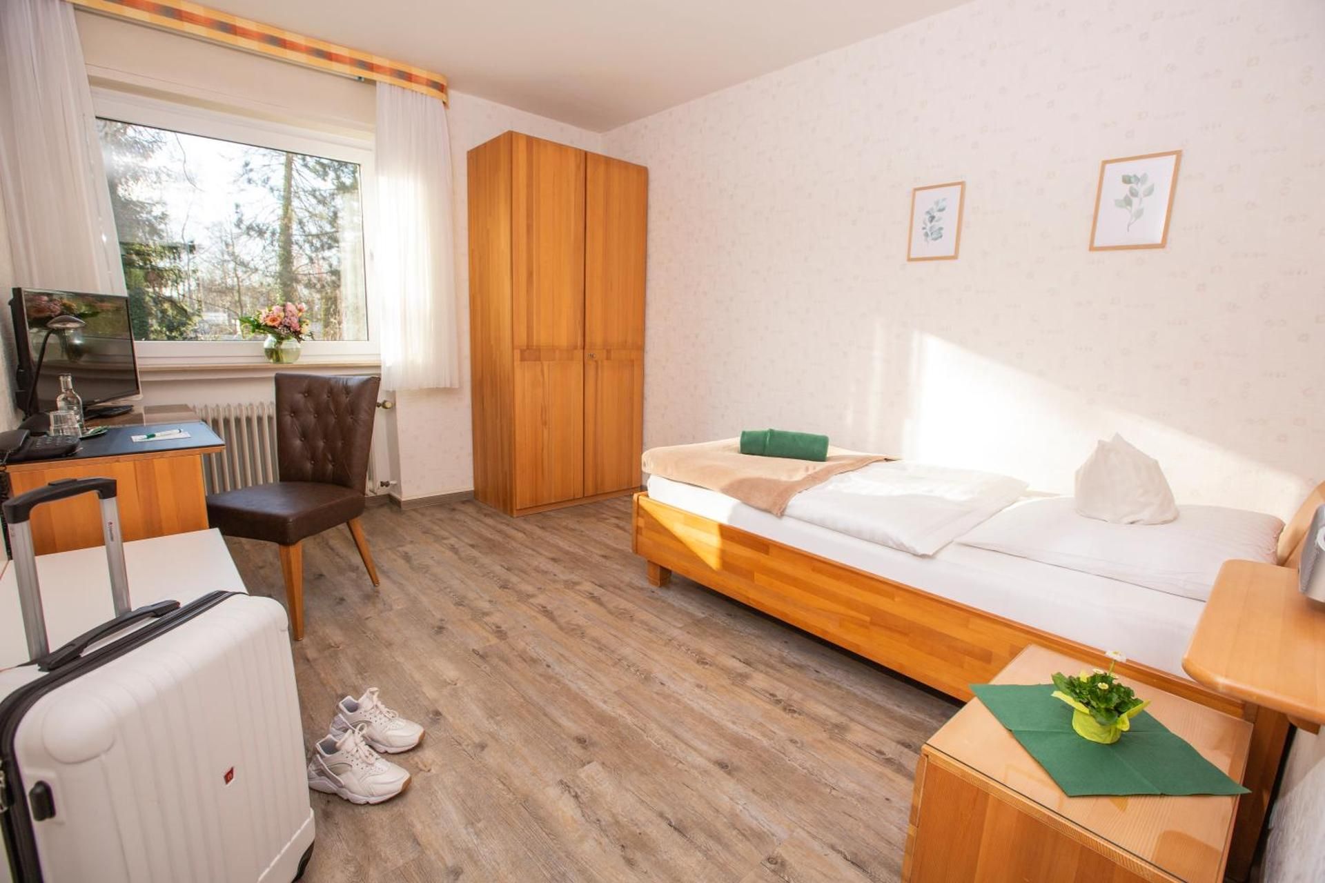 Single Room