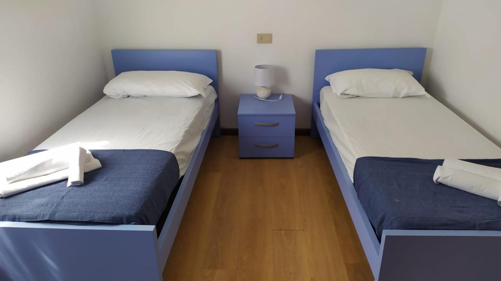 Budget Twin Room