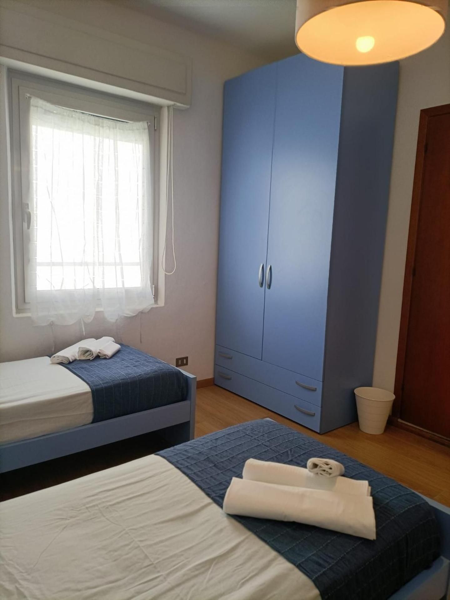 Budget Twin Room