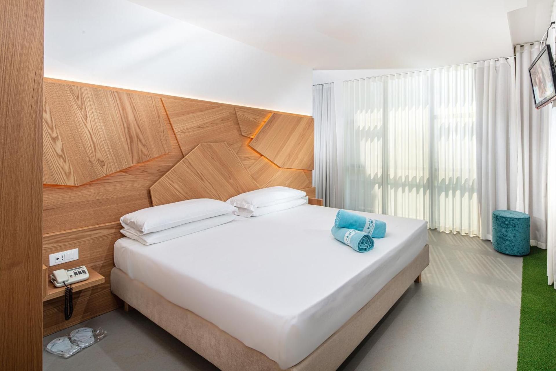 Superior Suite with Sea View