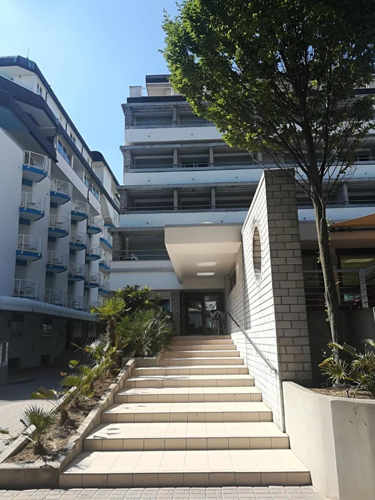 Hotel Ambra