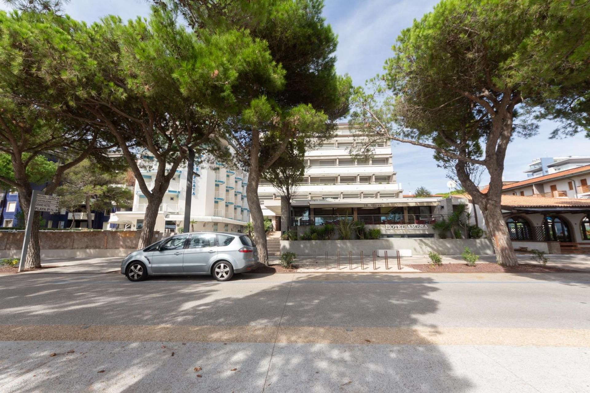 Hotel Ambra