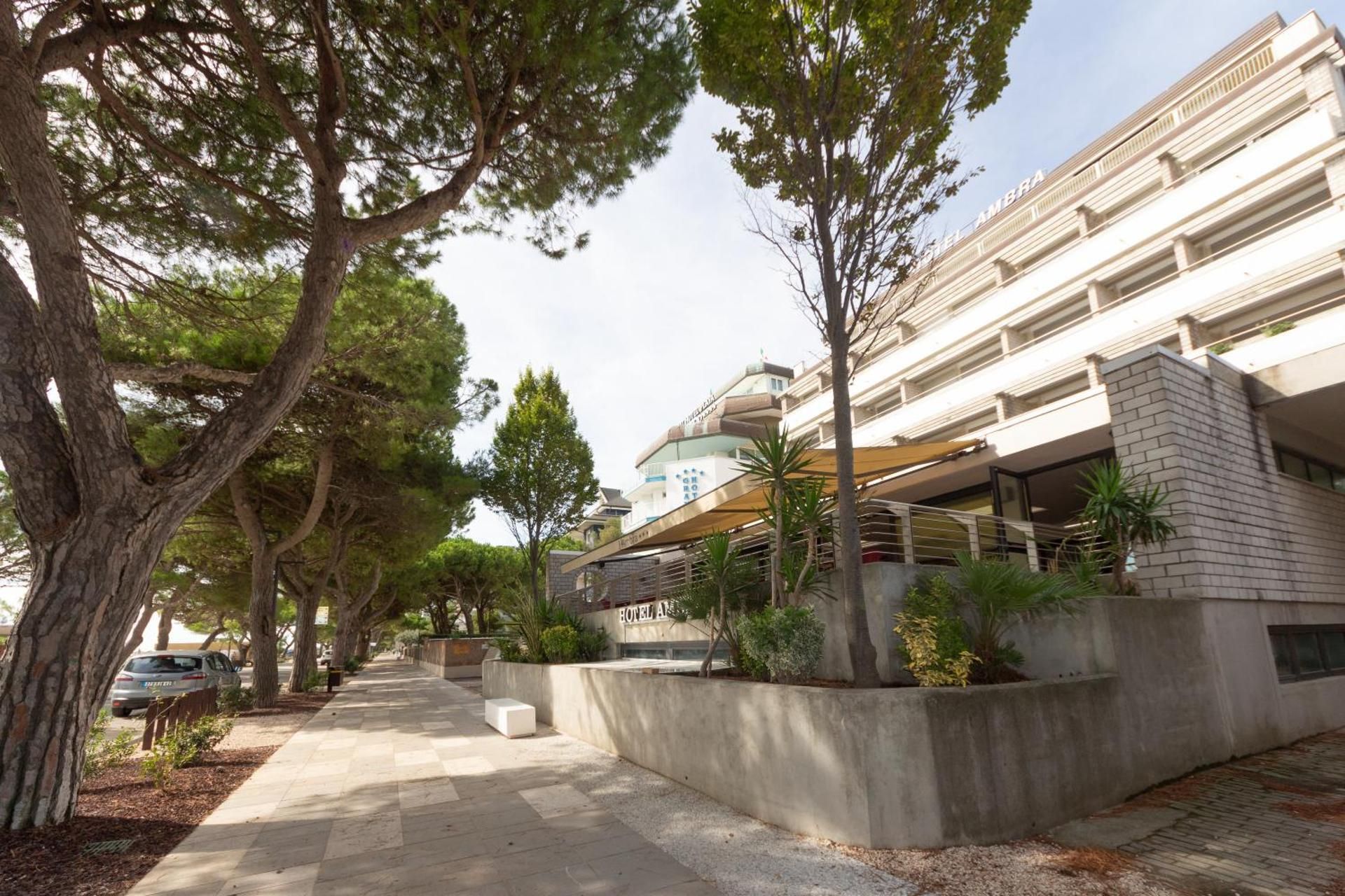 Hotel Ambra