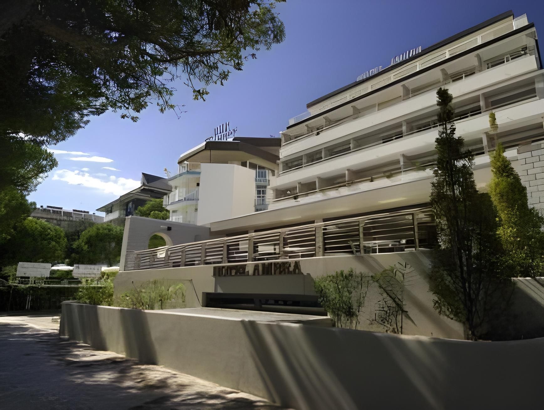 Hotel Ambra