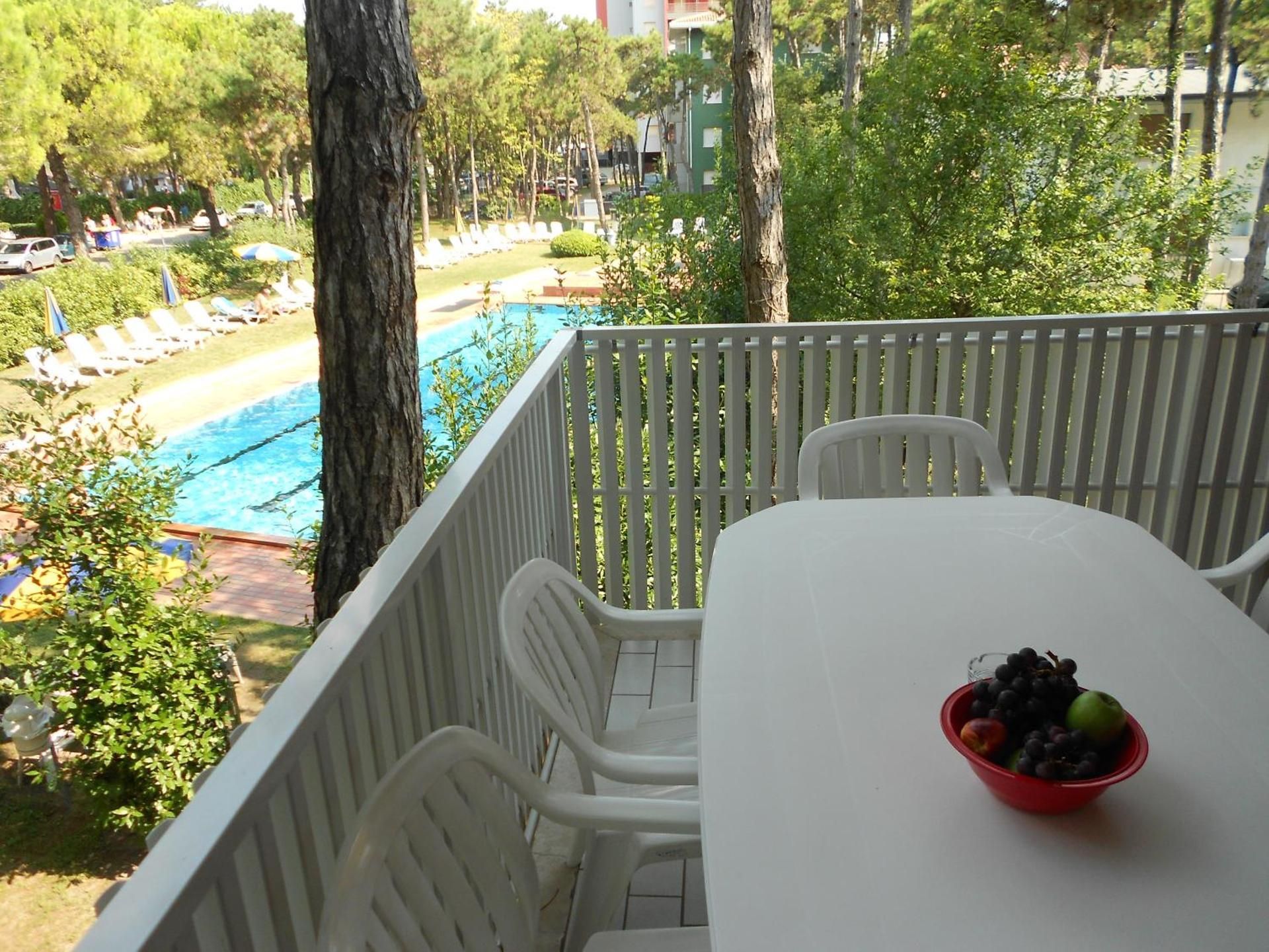 Superior Three-Bedroom Apartment - Via Julia 3/5