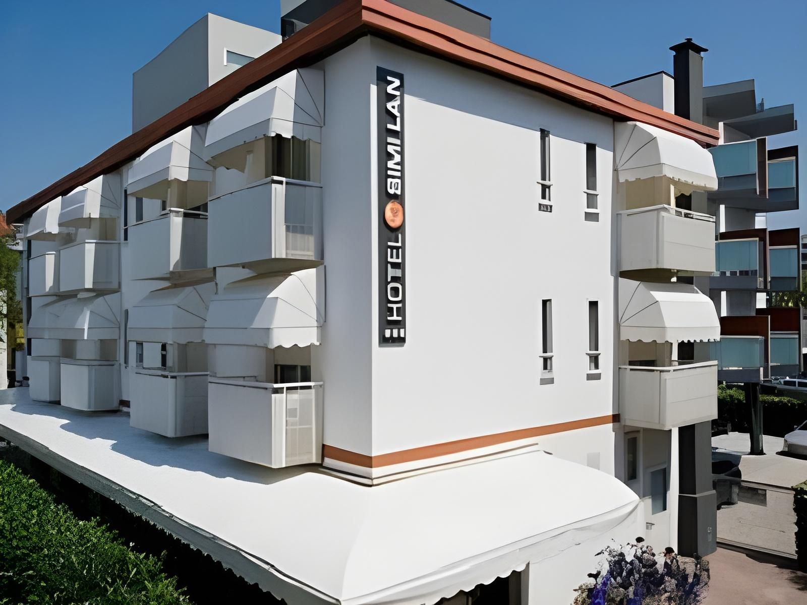 Hotel Simi Lan