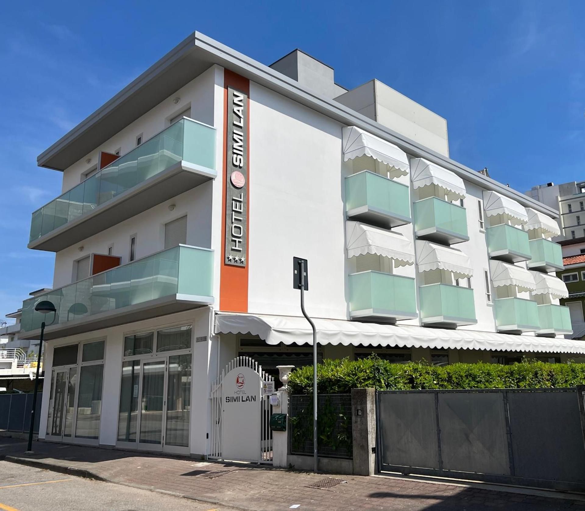 Hotel Simi Lan