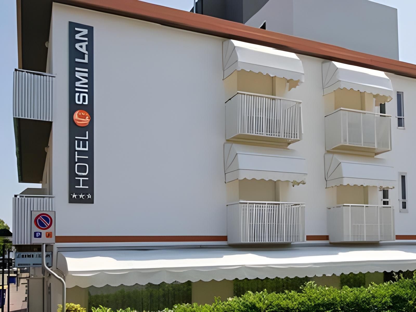 Hotel Simi Lan