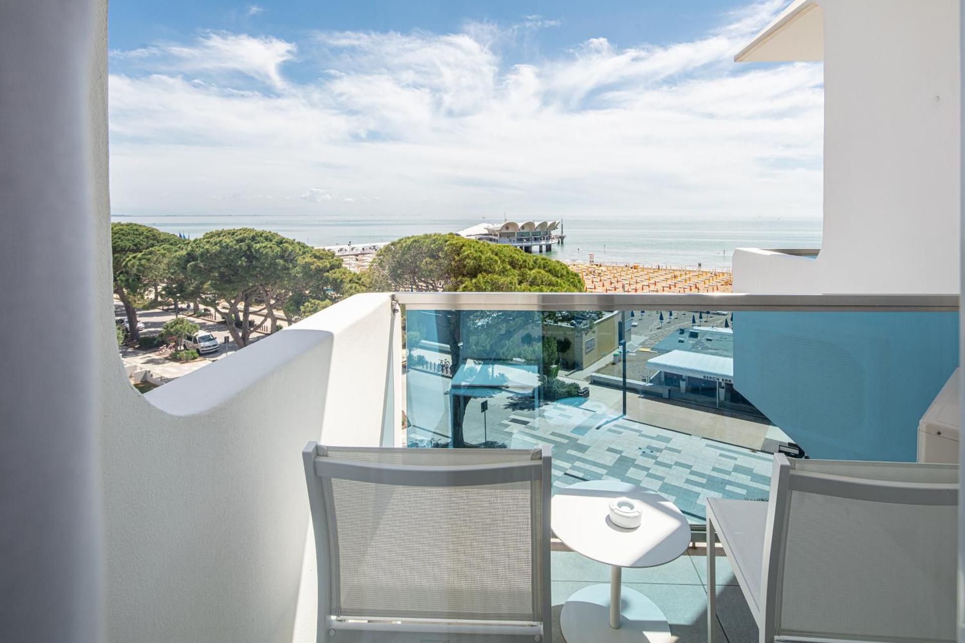 Triple Room with View