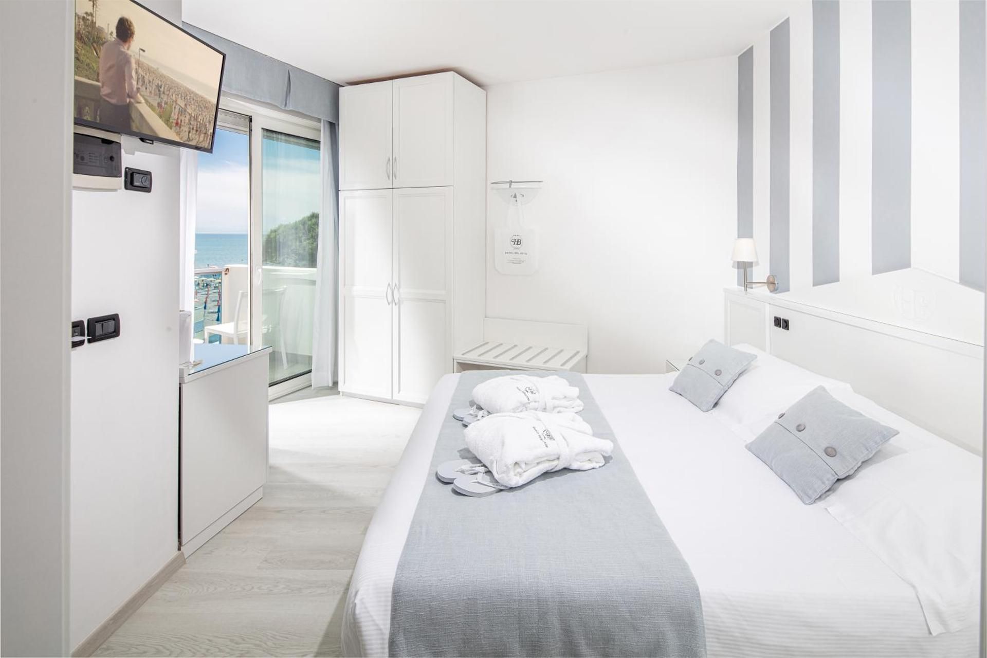 Double Room with Panoramic View