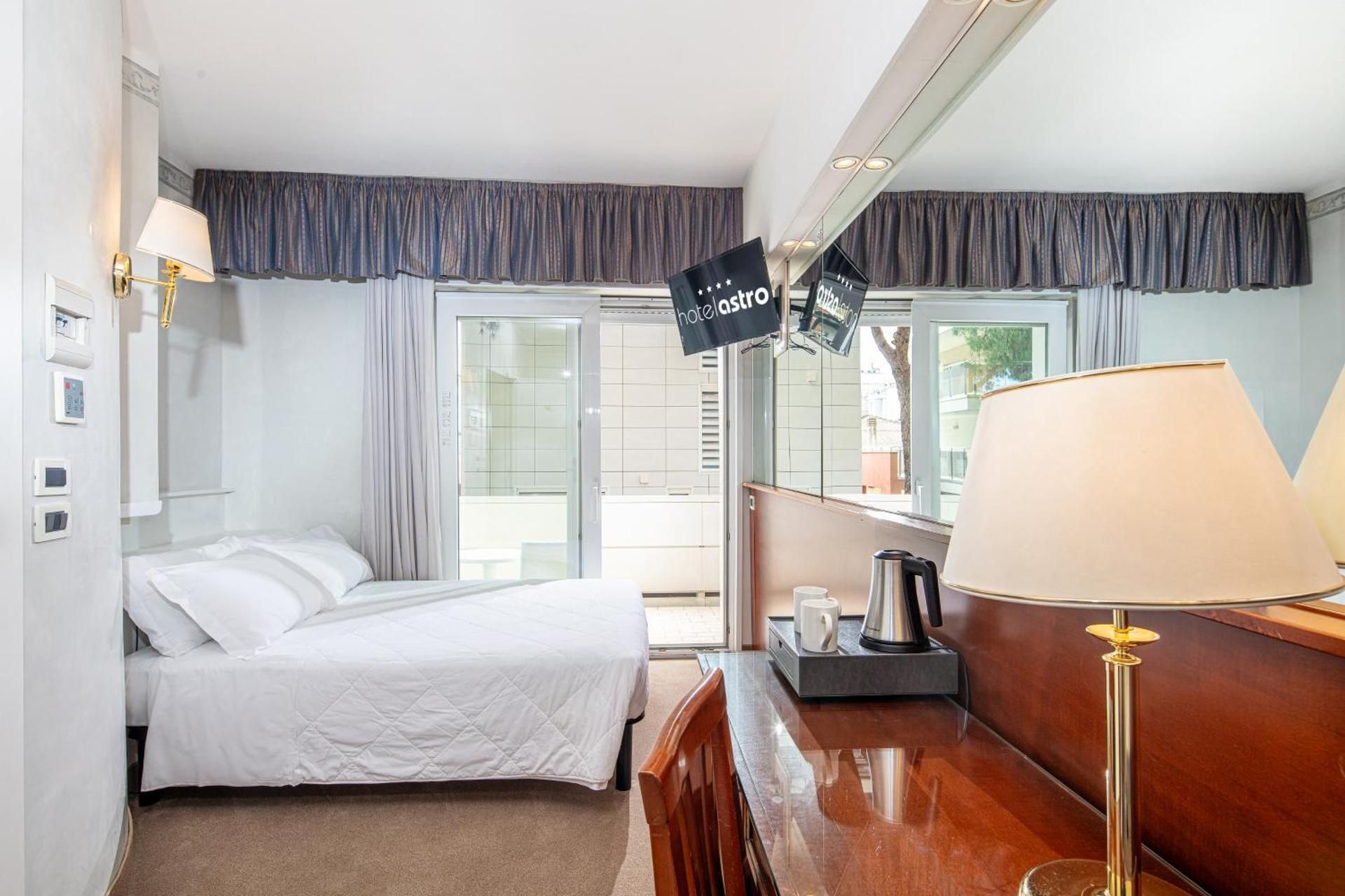 Superior Single Room