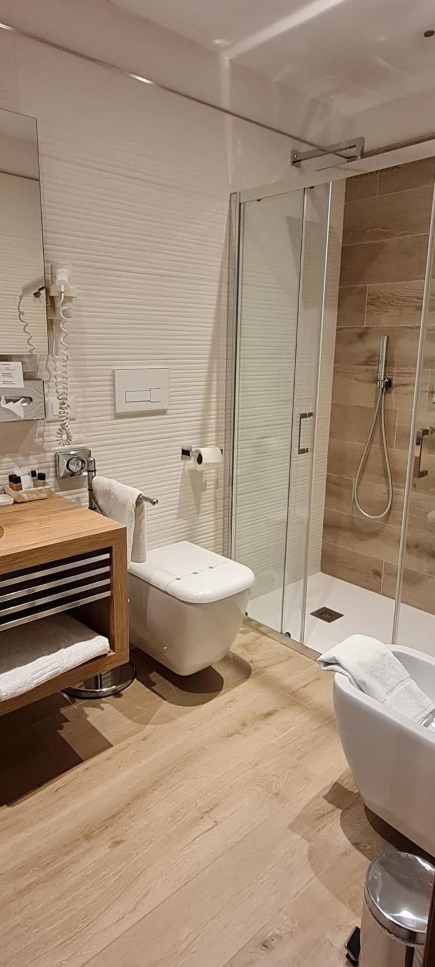 Classic Single Room