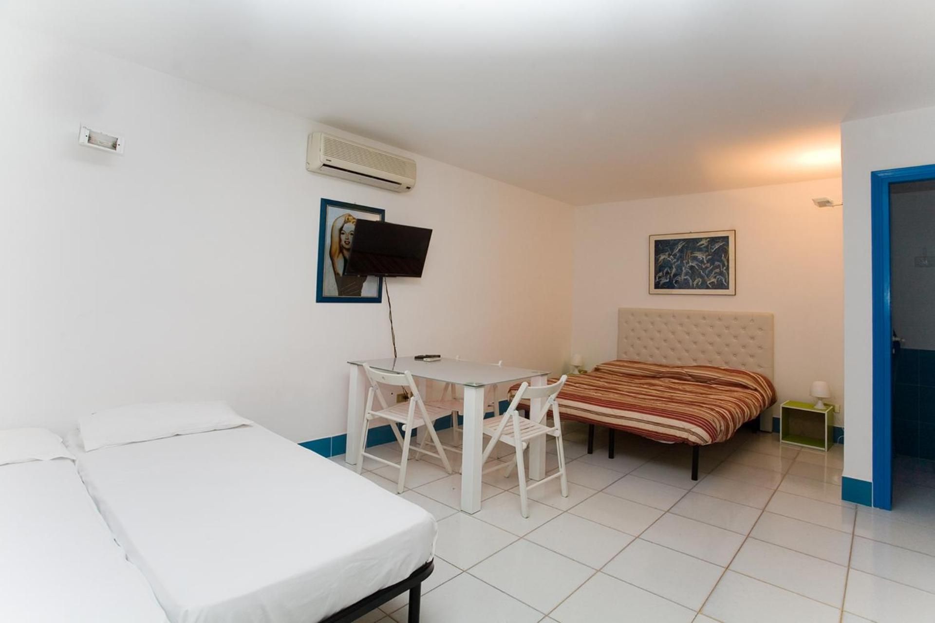 Standard Villa