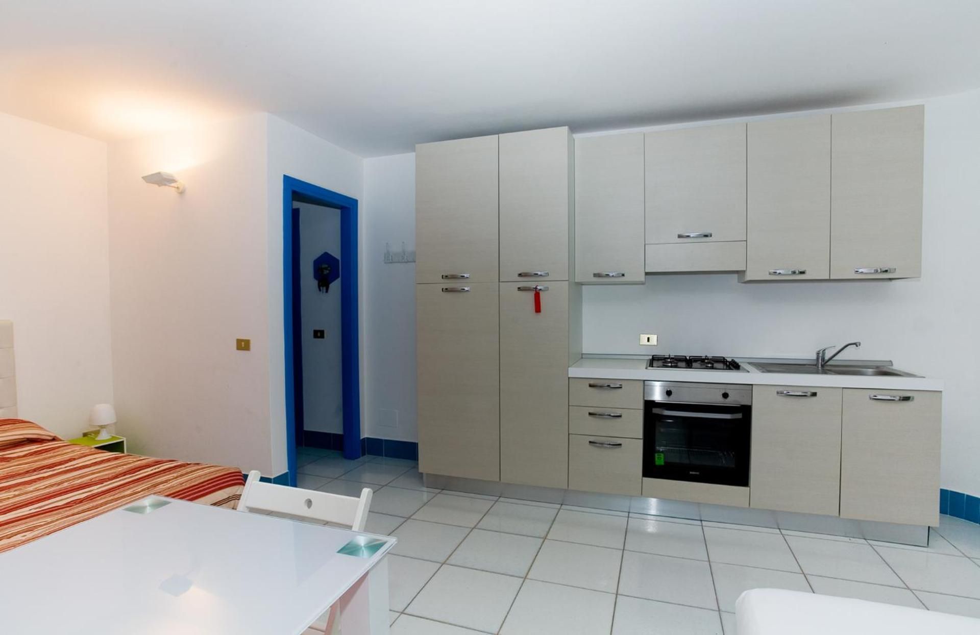 Standard Villa
