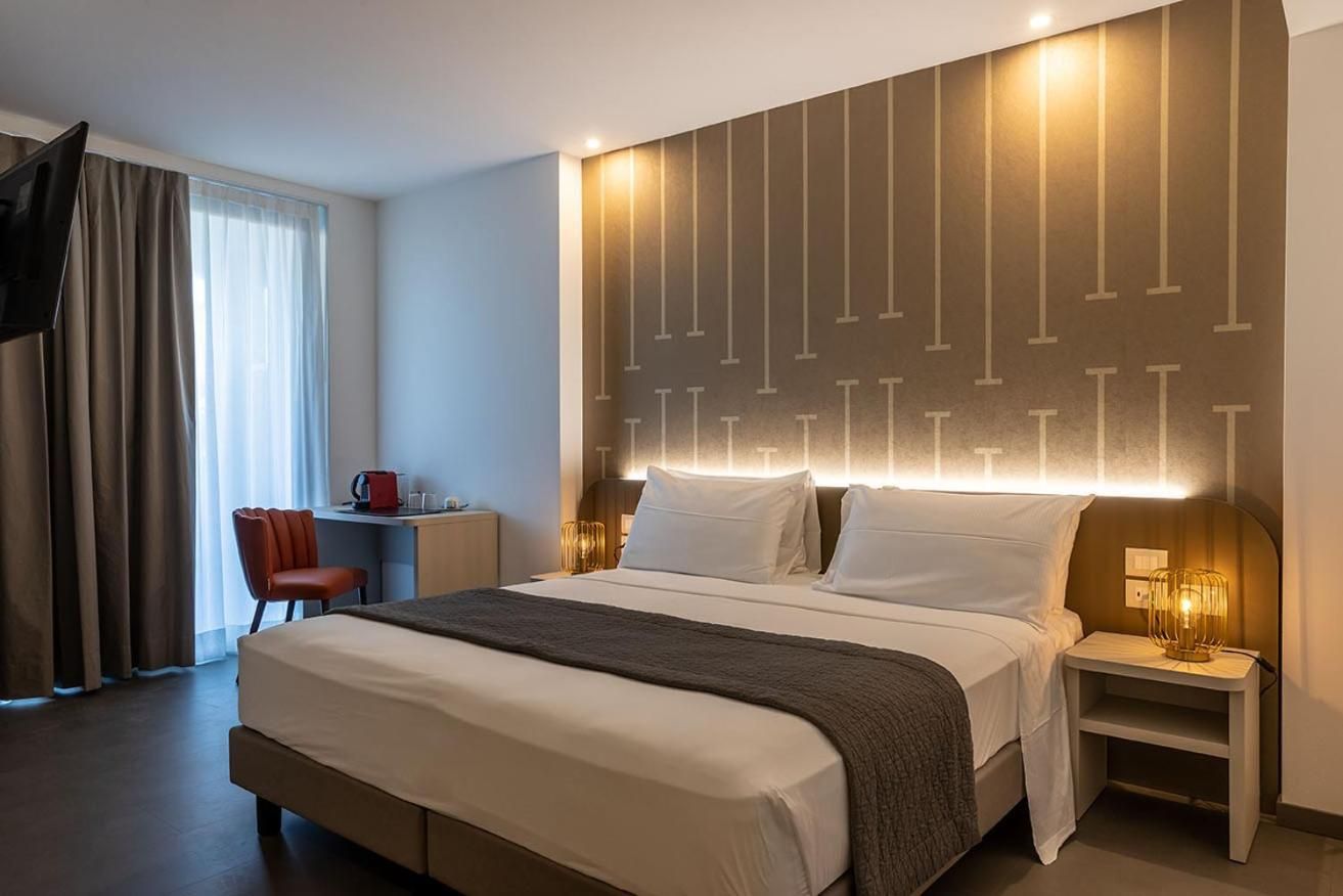 Classic Double or Twin Room