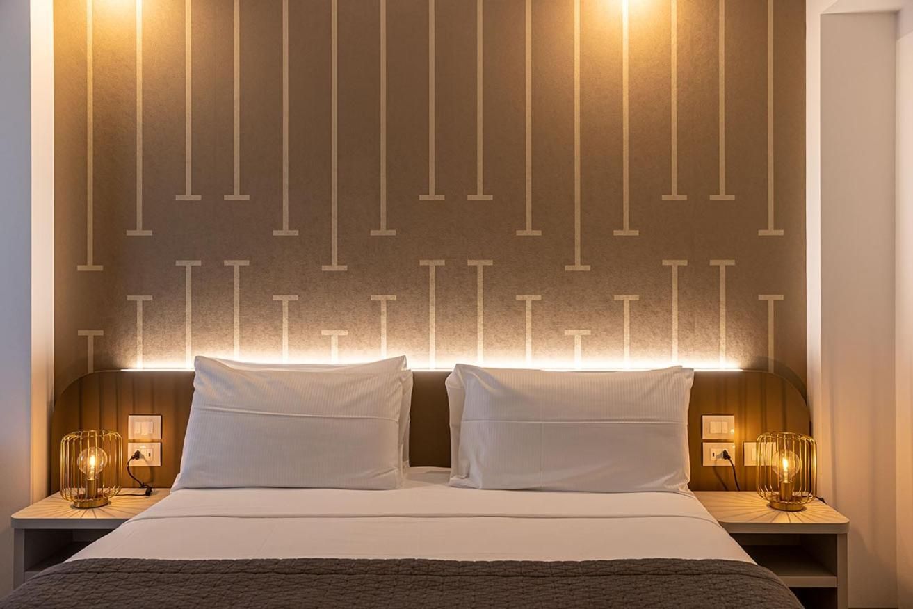Large Single Room