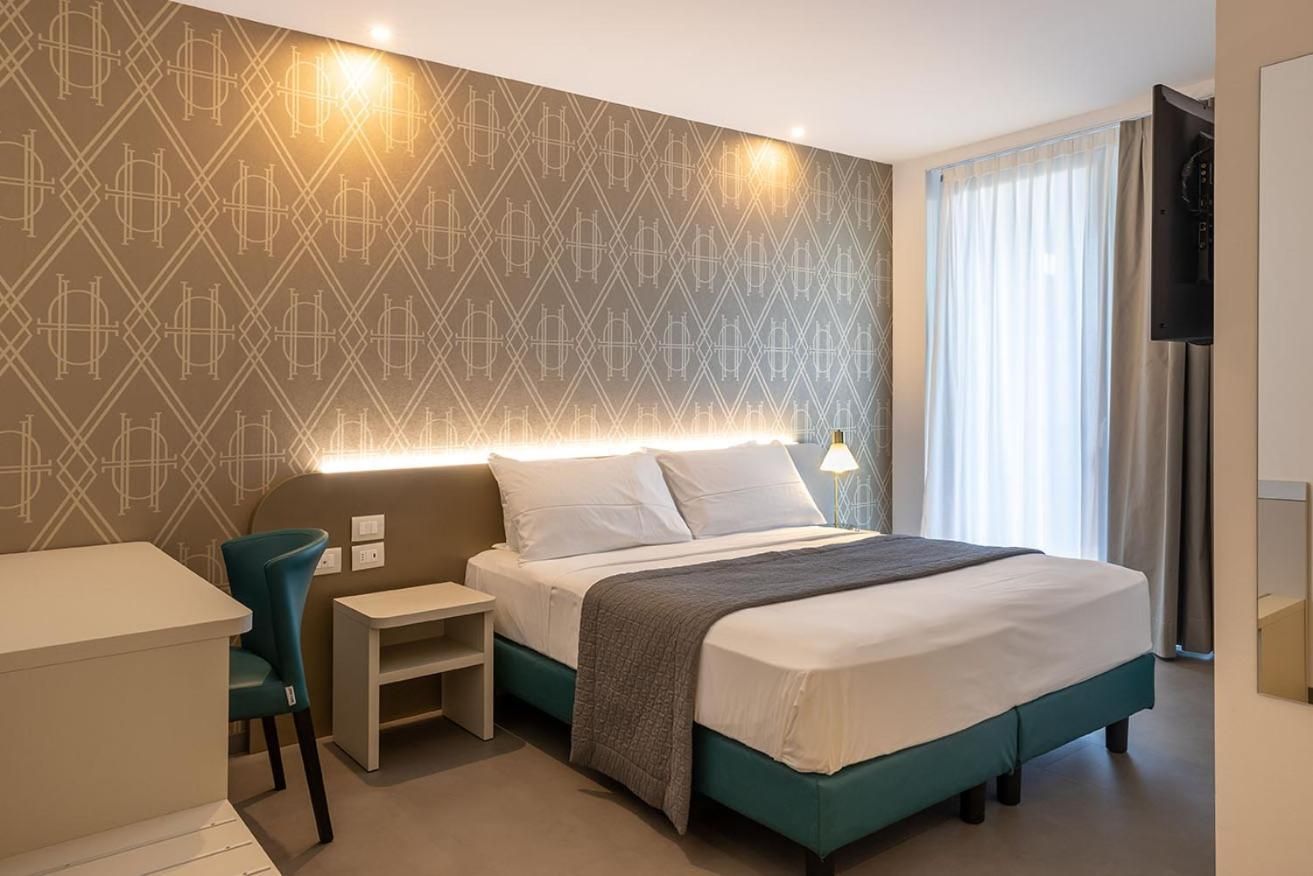 Classic Double or Twin Room