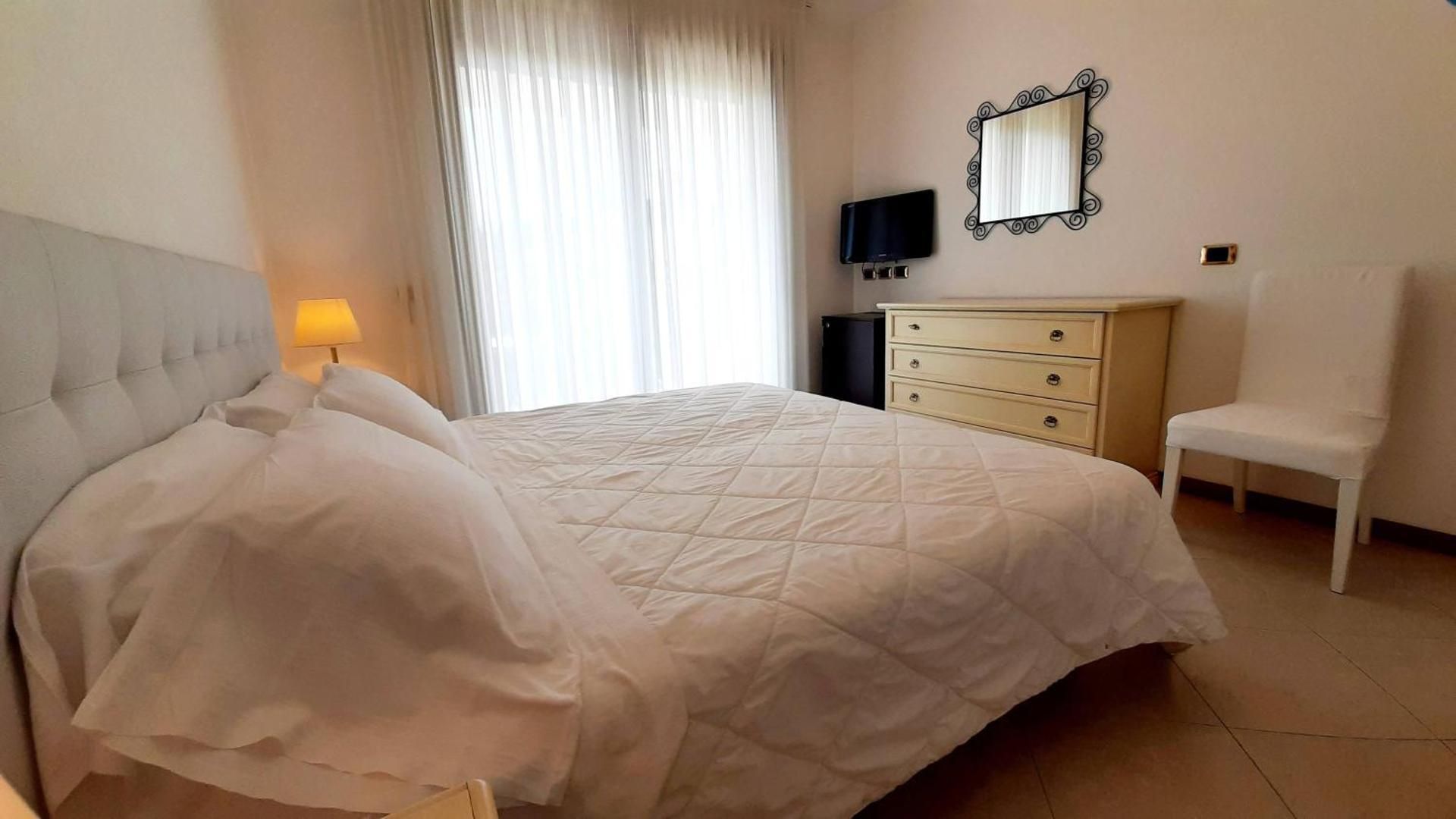 Quadruple Room - Dépendance