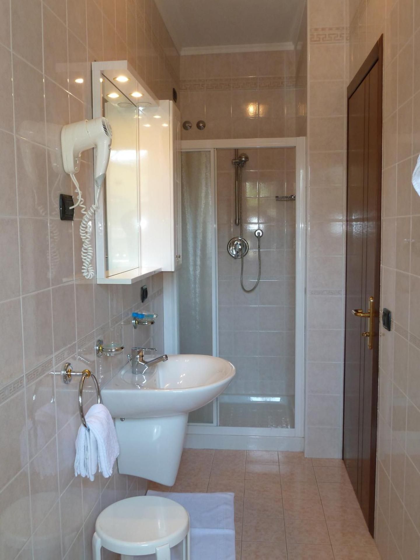 Double Room Single Use