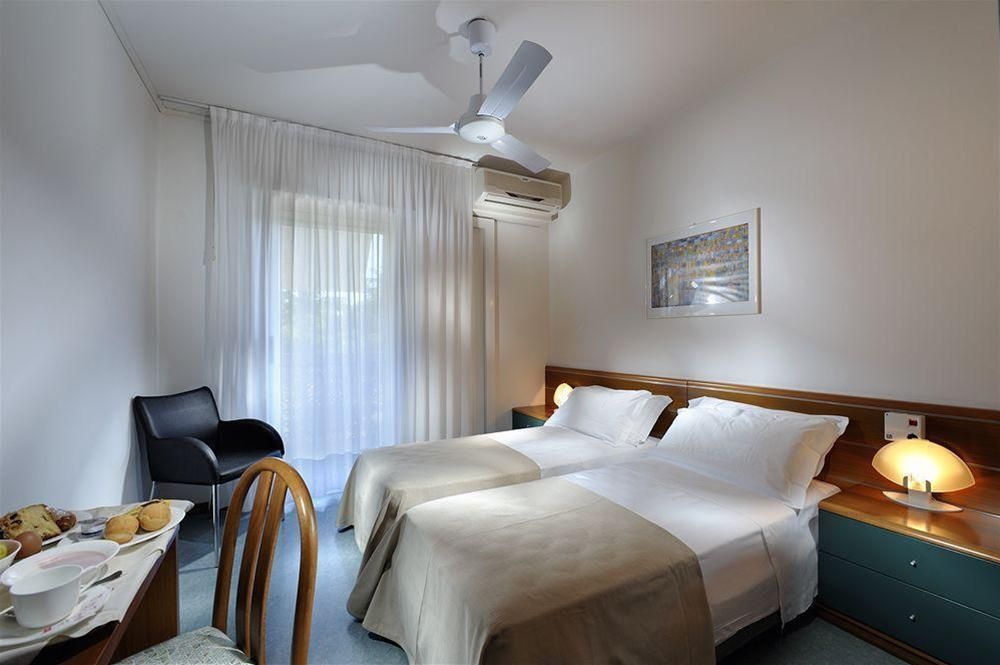 Small Twin Room