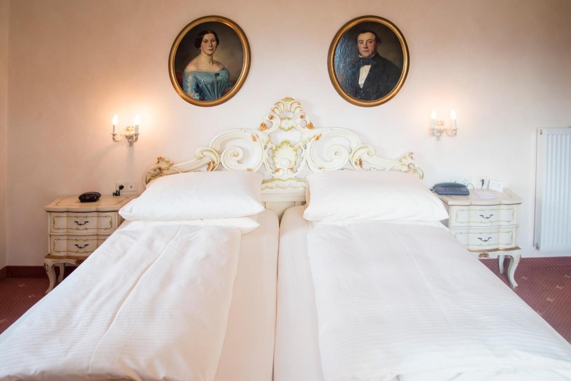 Comfort Double Room